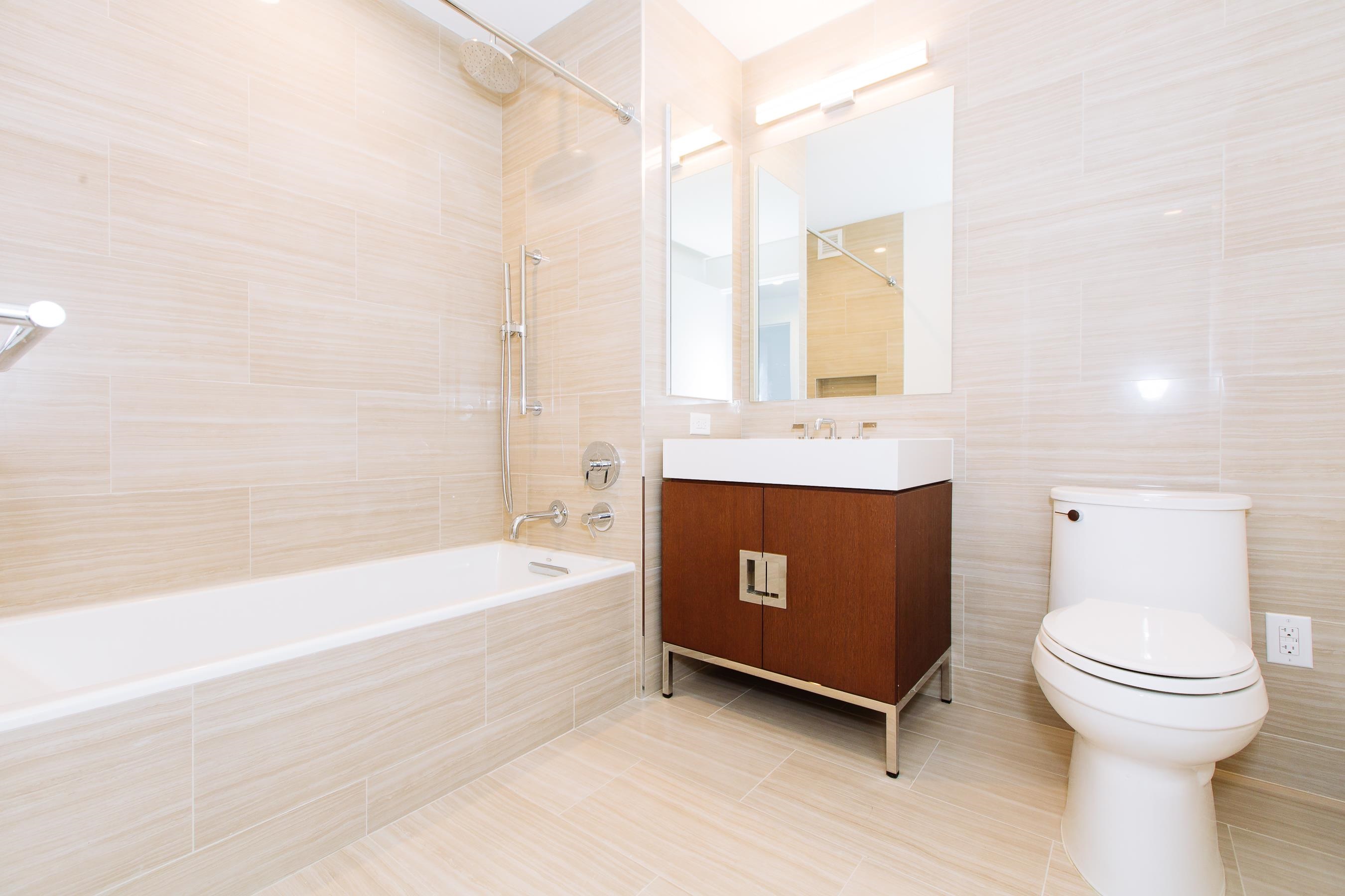 99 HUDSON ST Unit: 2407