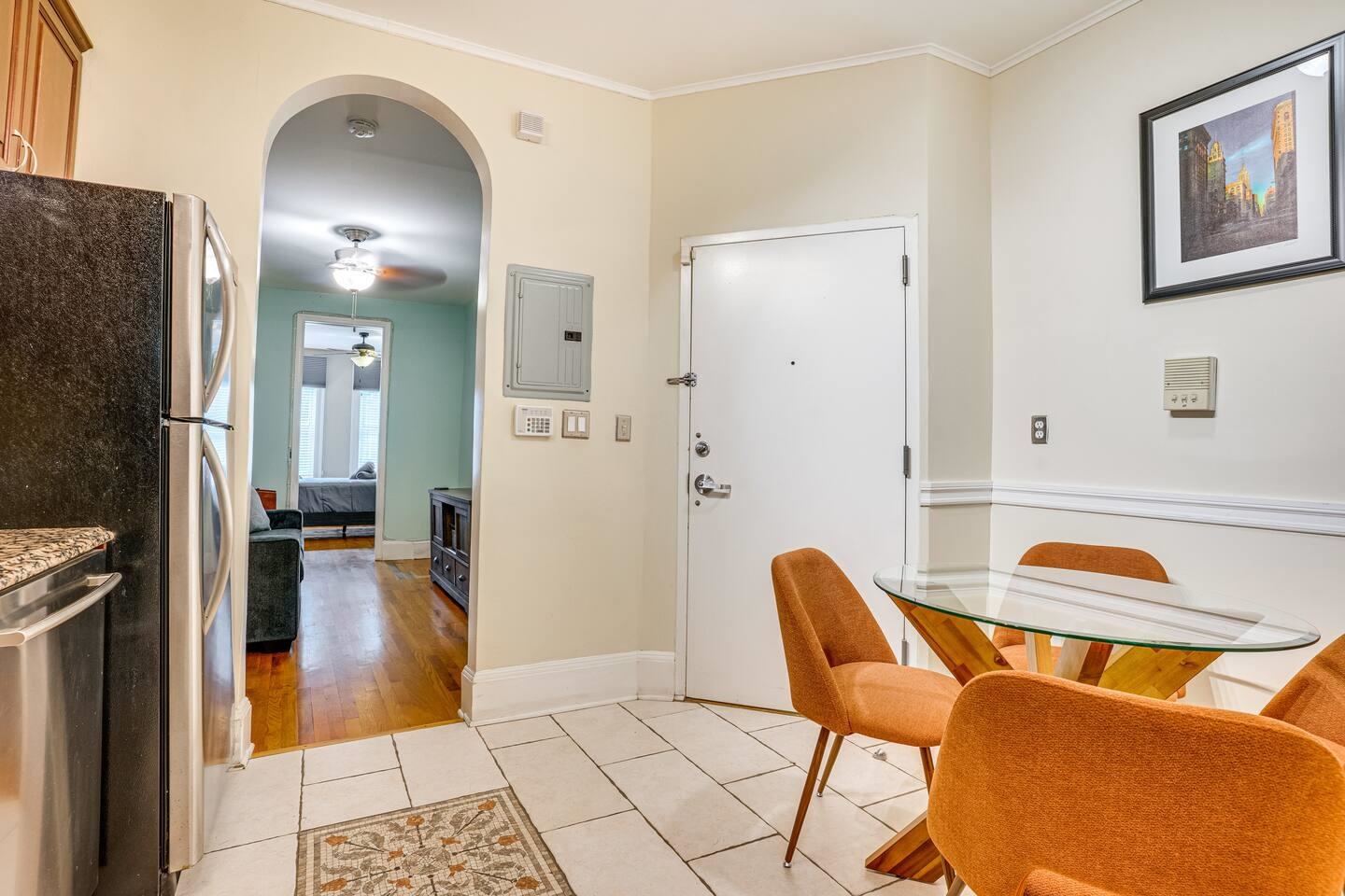 608 MADISON ST Unit: 2