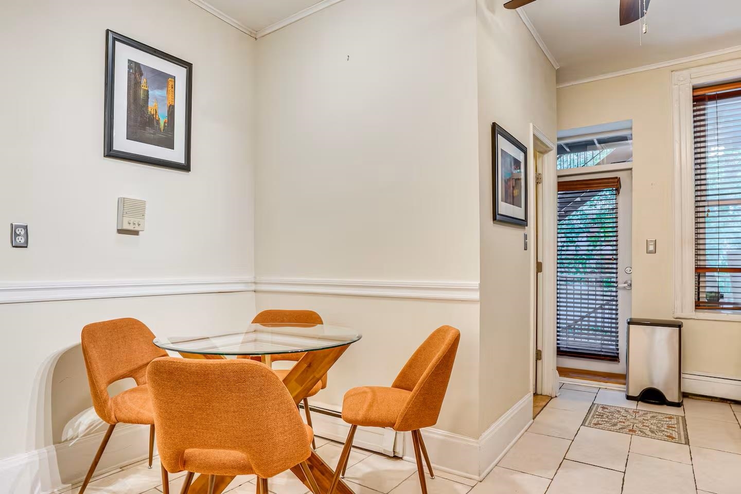 608 MADISON ST Unit: 2