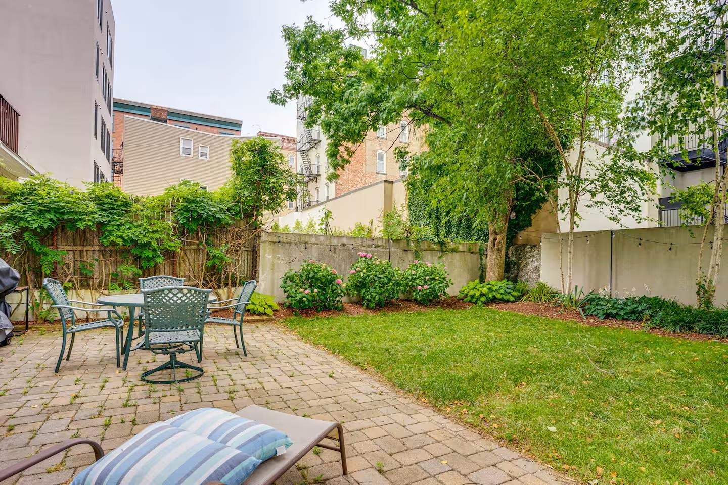 608 MADISON ST Unit: 2