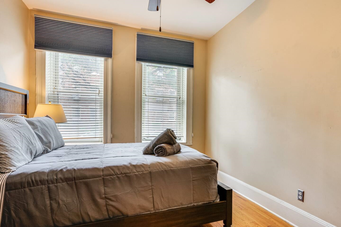 608 MADISON ST Unit: 2