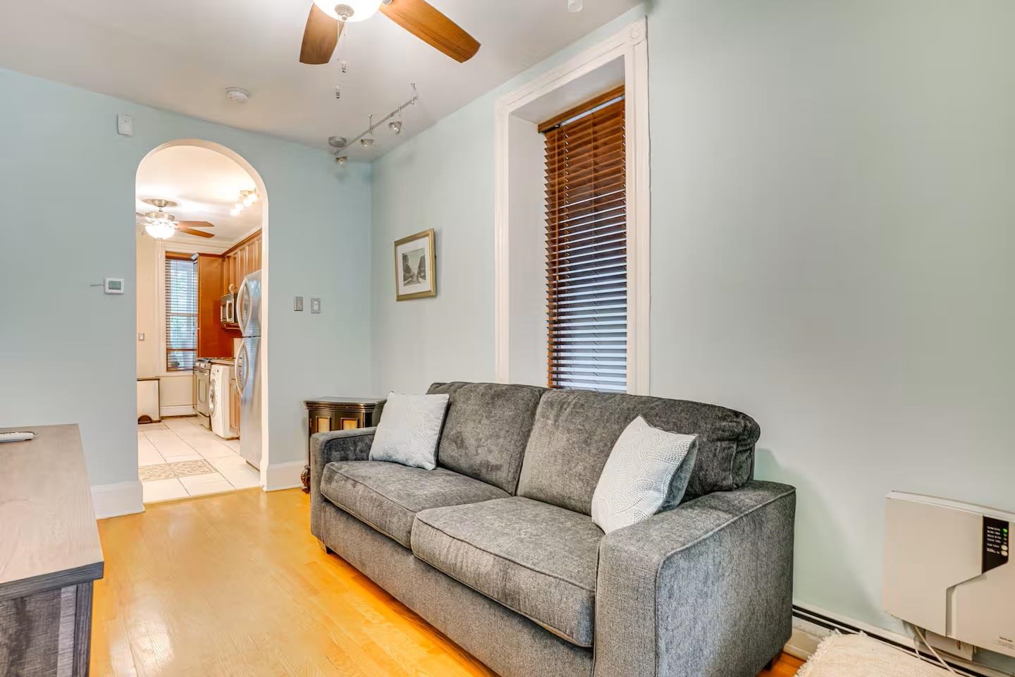 608 MADISON ST Unit: 2