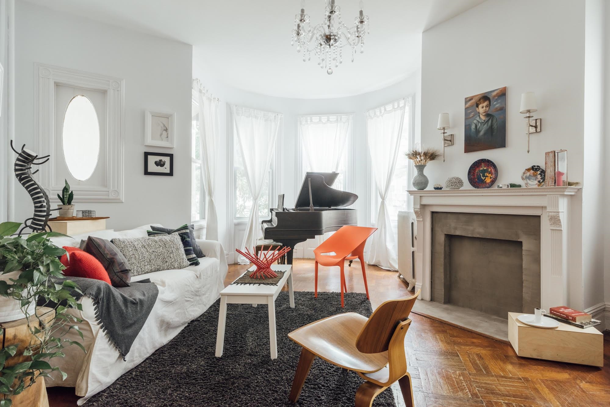 62 BOORAEM AVE Unit: 1