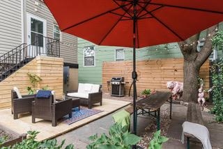 62 BOORAEM AVE Unit: 1