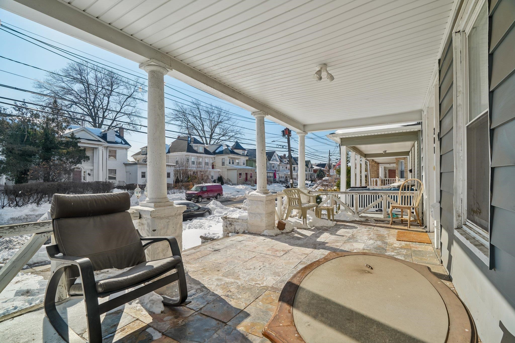201 MURRAY ST