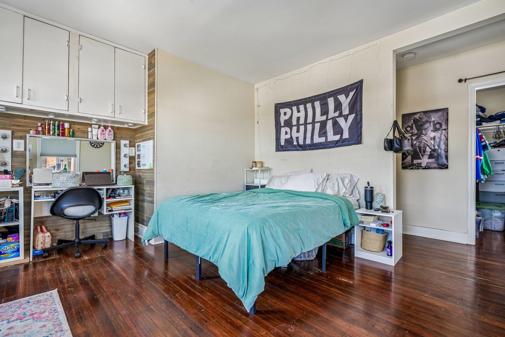 201 MURRAY ST