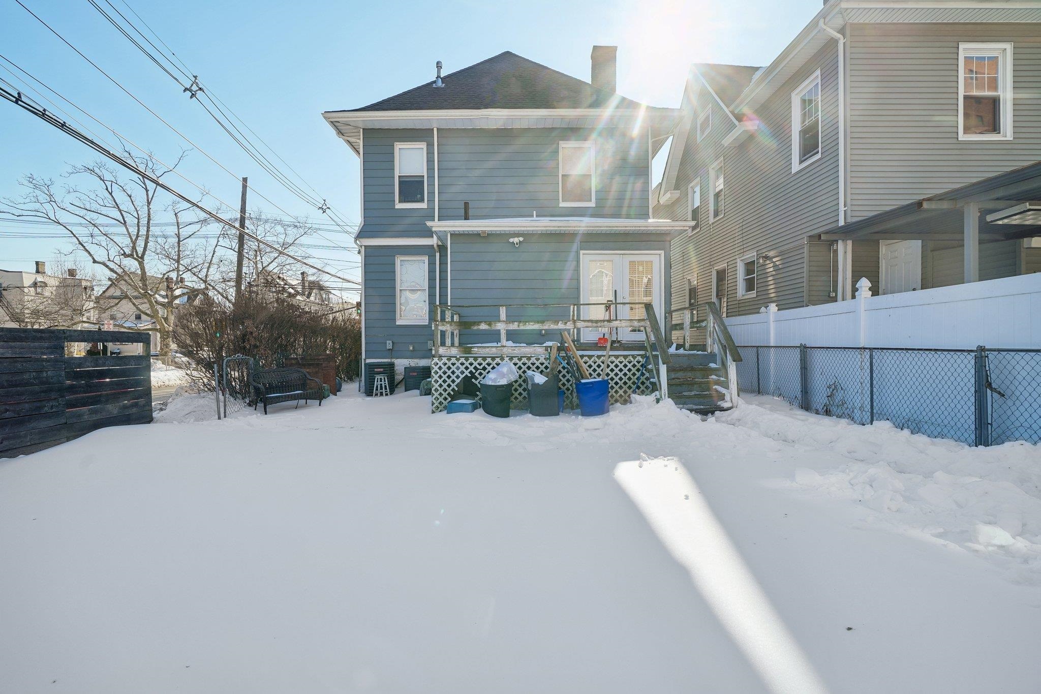 201 MURRAY ST