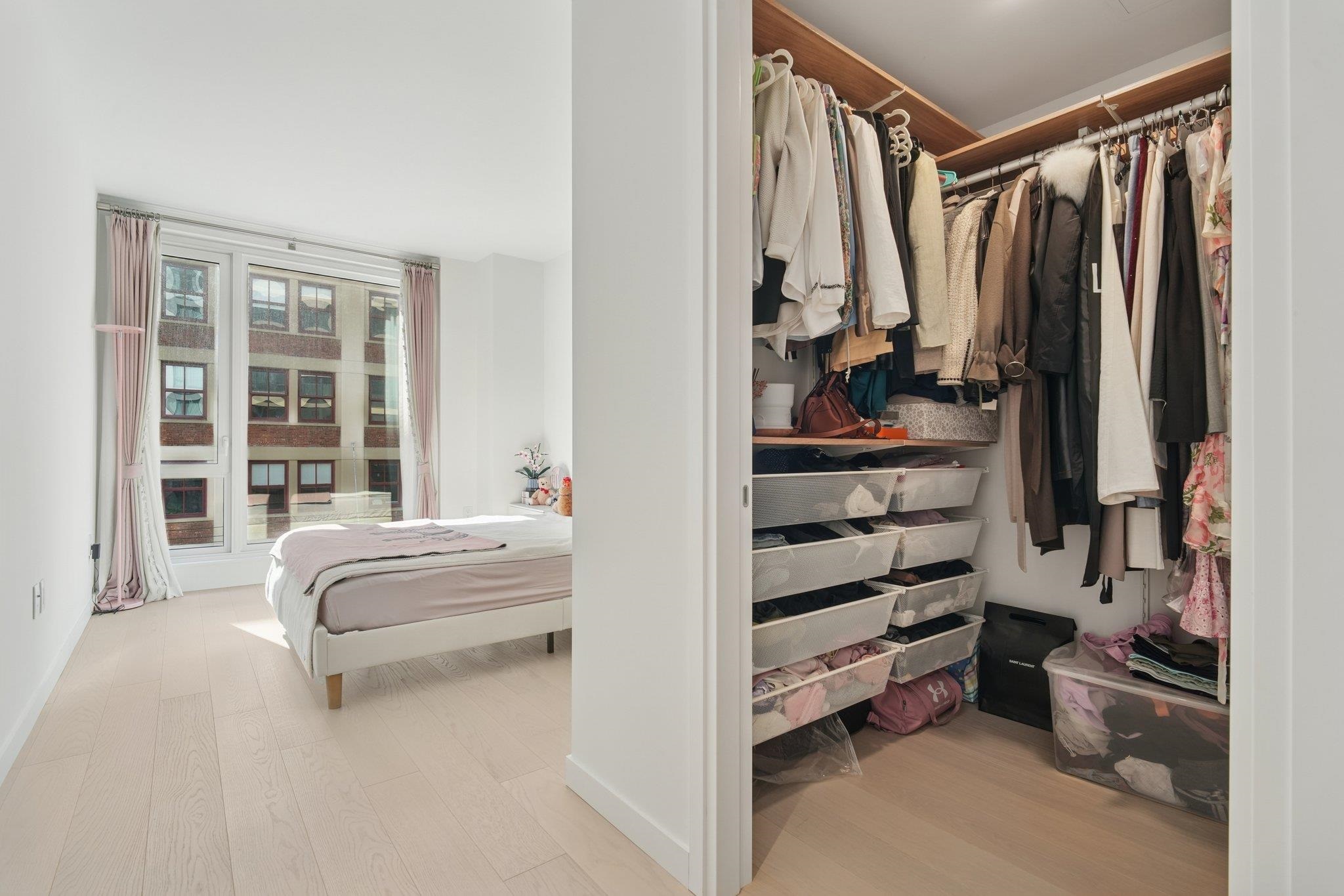 144 1ST ST Unit: 4A