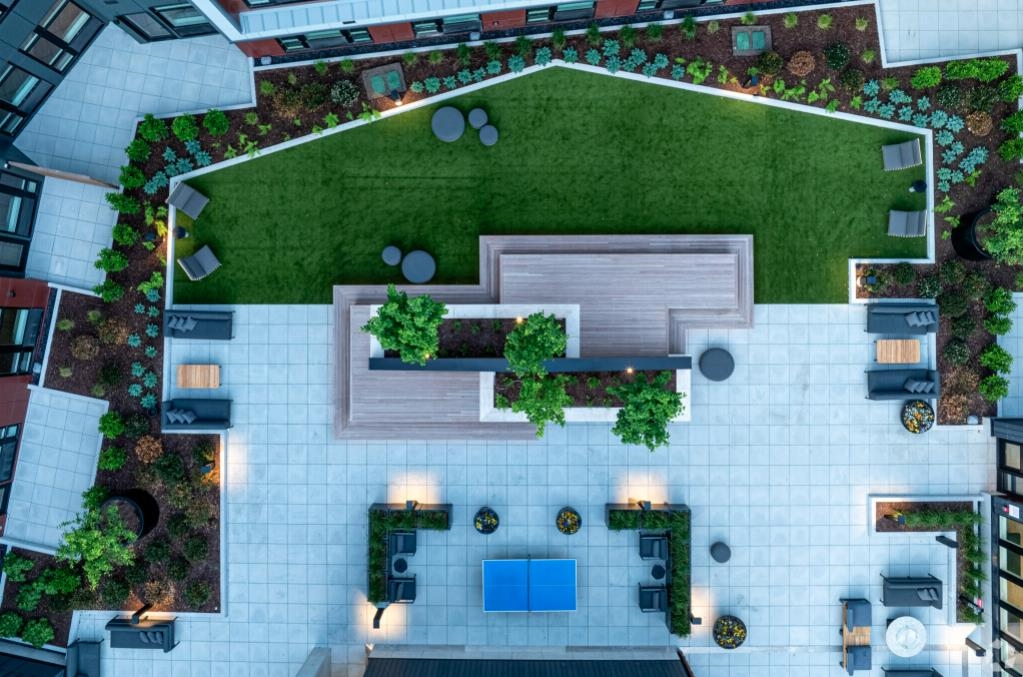 3 NEW YORK AVE Unit: 304