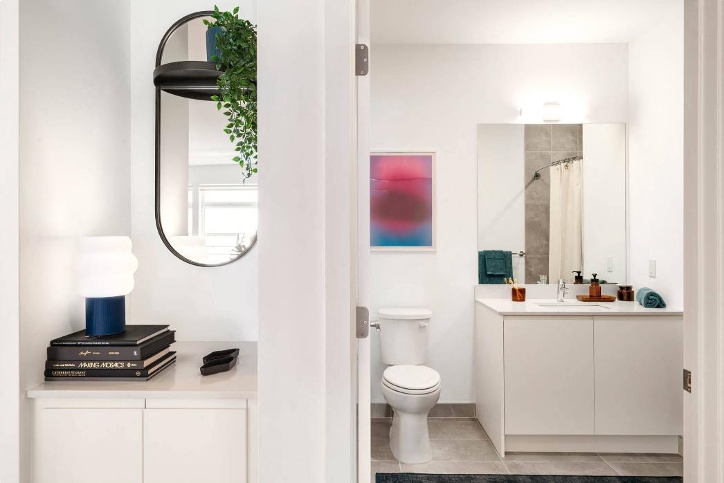 3 NEW YORK AVE Unit: 461