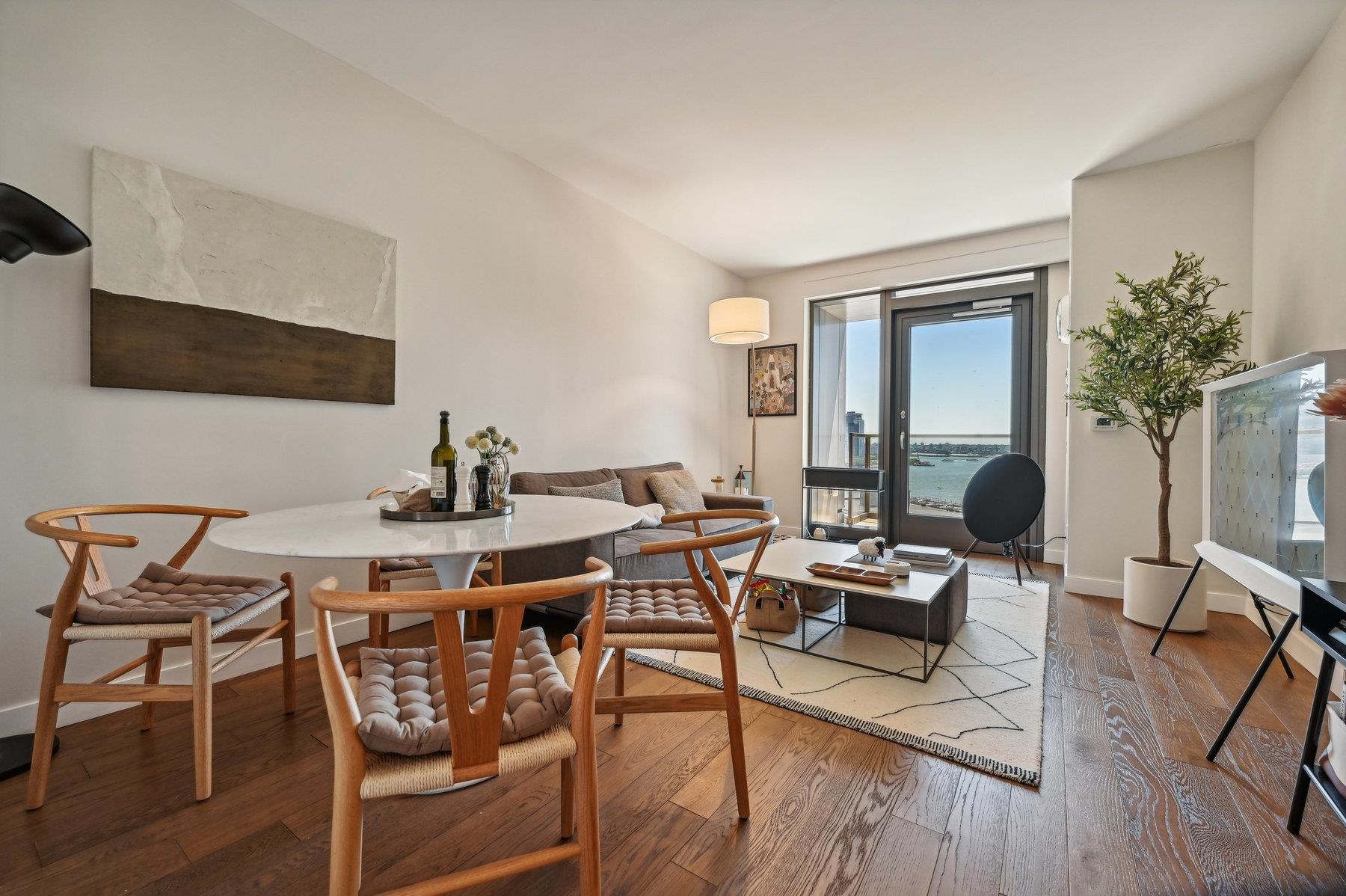 99 HUDSON ST Unit: 1912