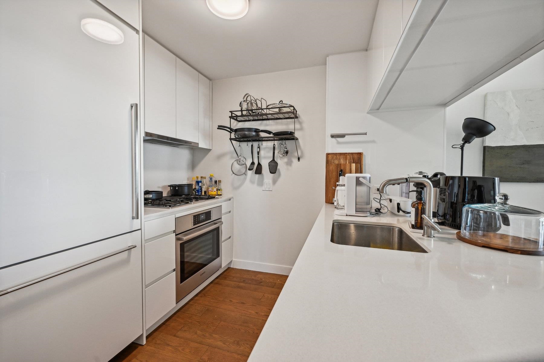 99 HUDSON ST Unit: 1912