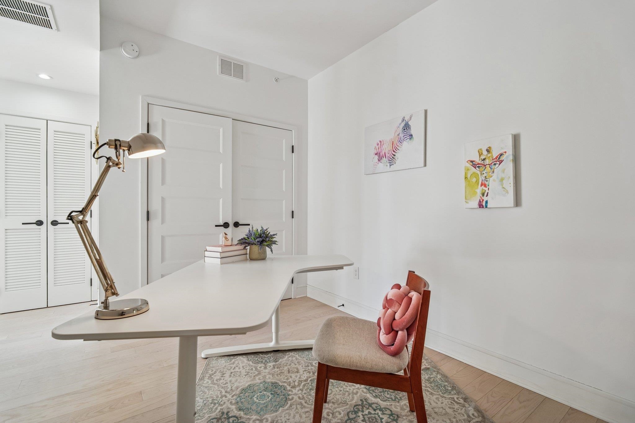 10 PROVOST ST Unit: 1205