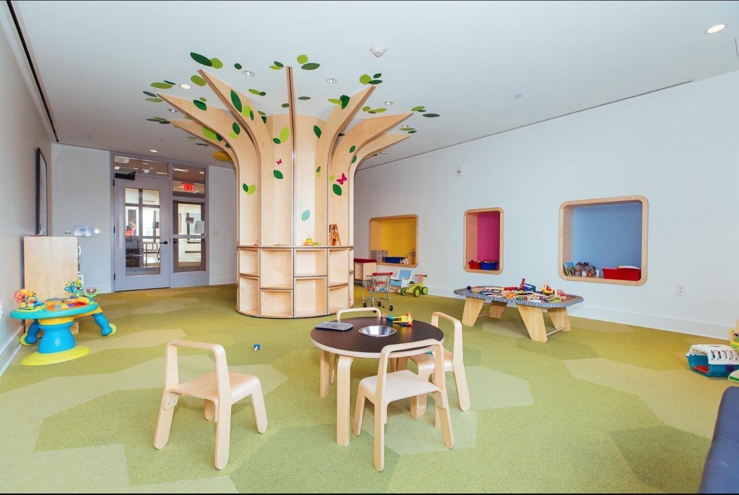 10 PROVOST ST Unit: 1205