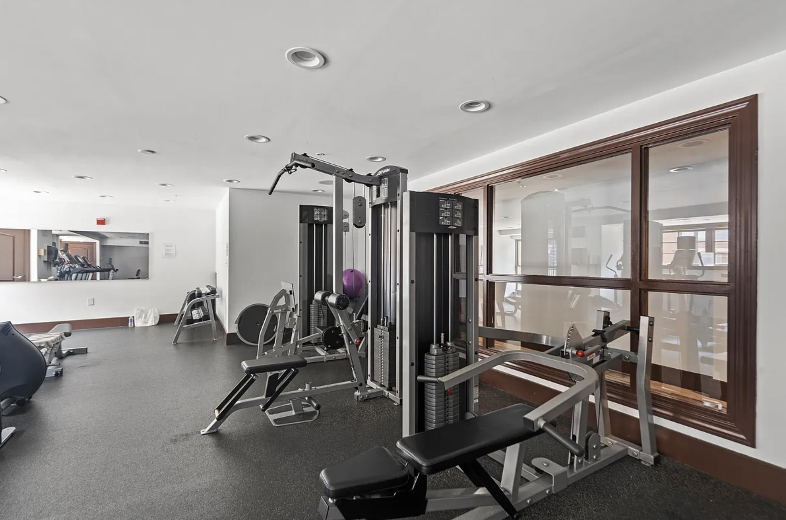 22 AVENUE AT PORT IMPERIAL Unit: 232