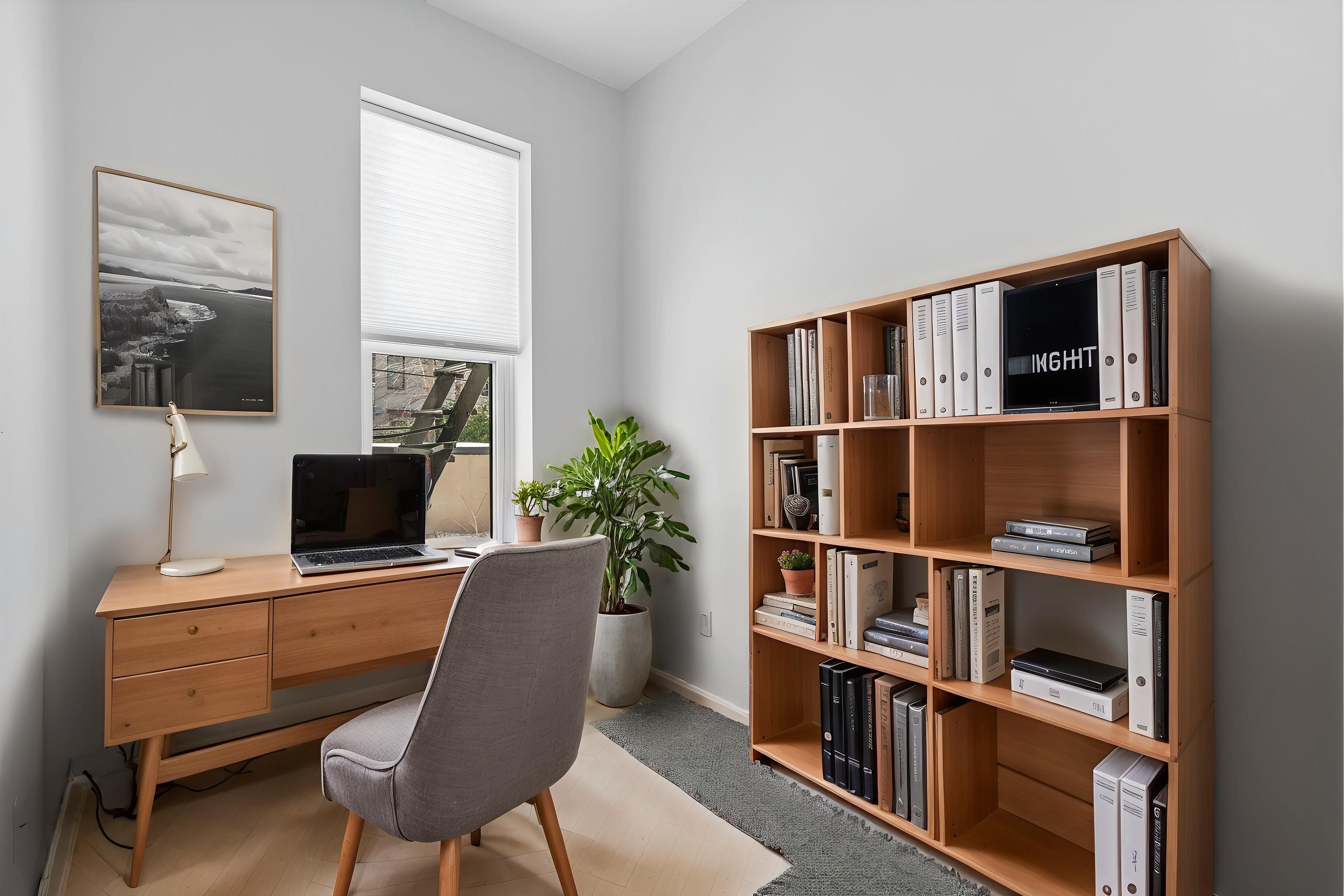 815 PARK AVE Unit: 1L