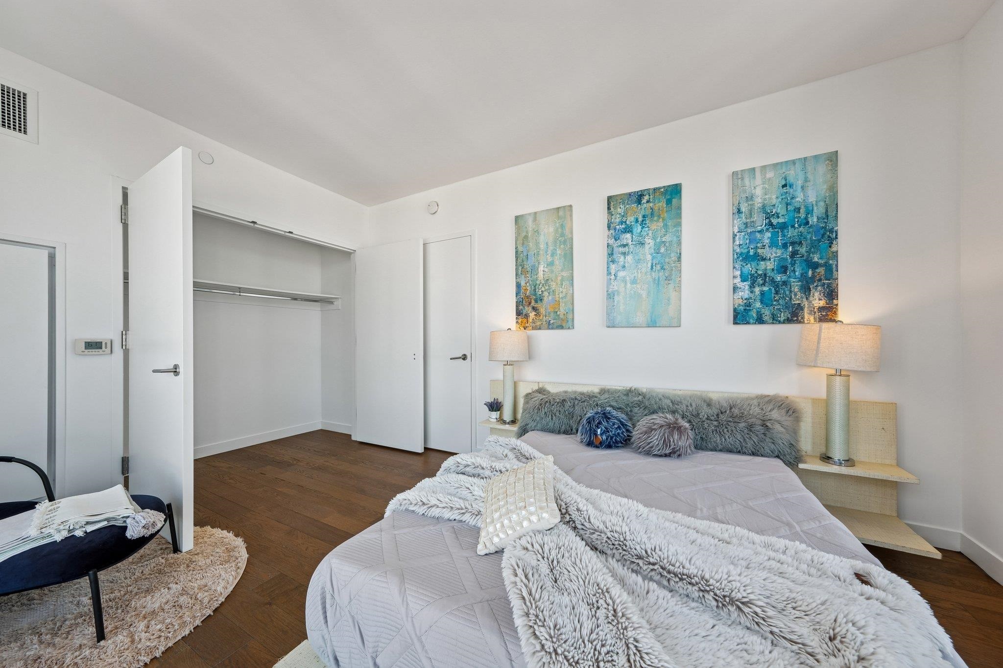 99 HUDSON ST Unit: 3611