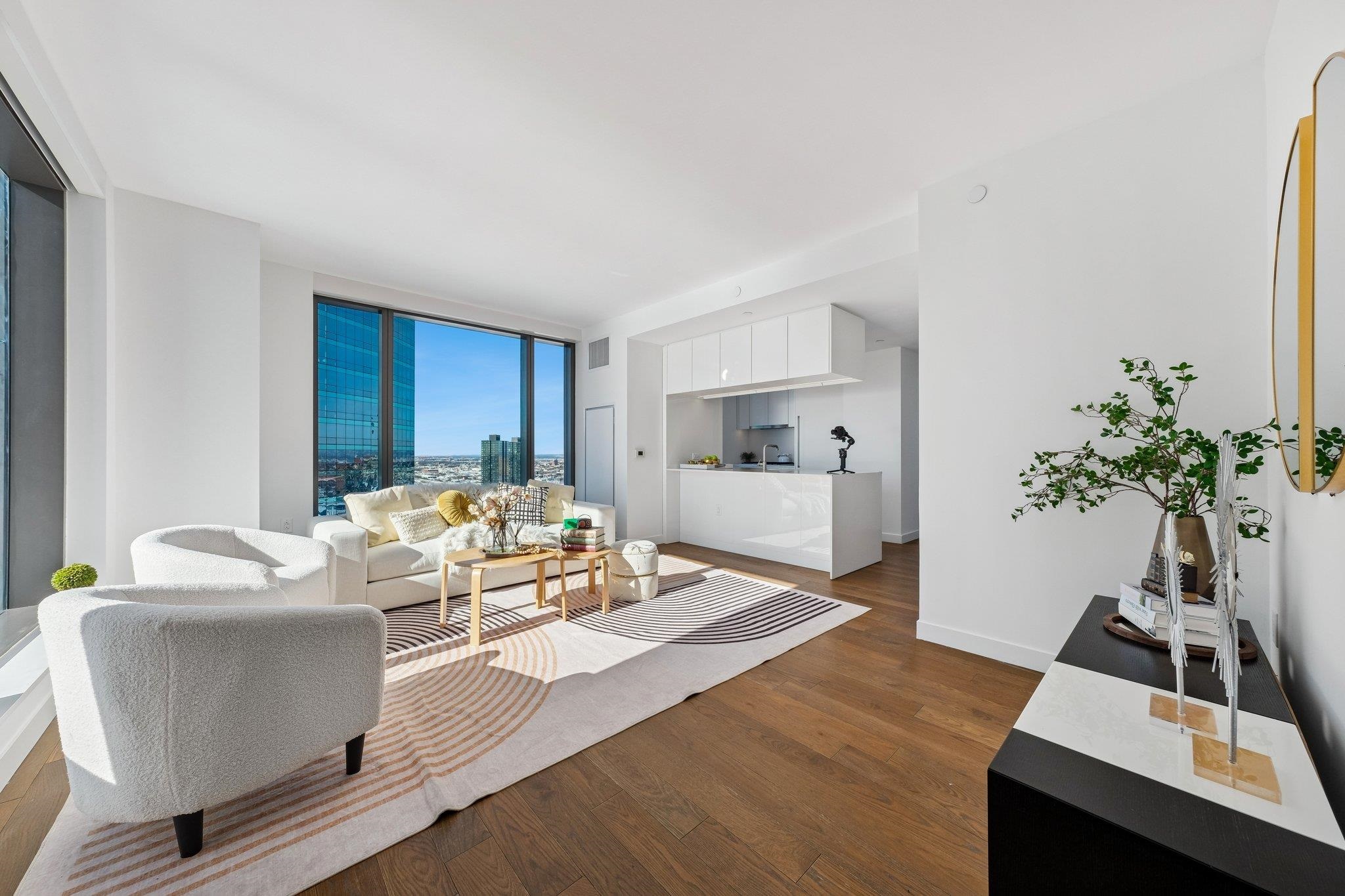 99 HUDSON ST Unit: 3611