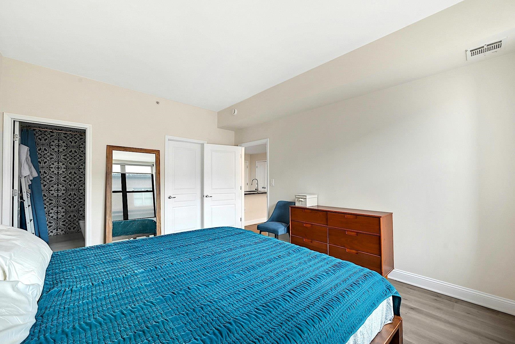 4315 PARK AVE Unit: 5D