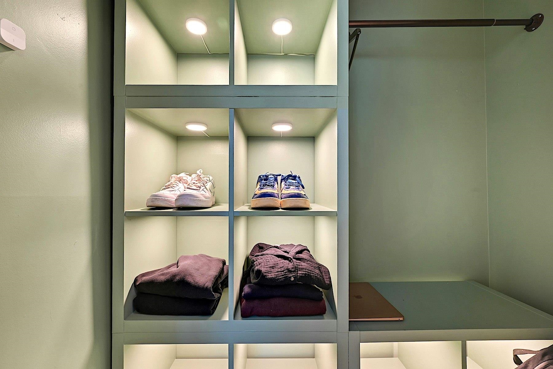 4315 PARK AVE Unit: 5D