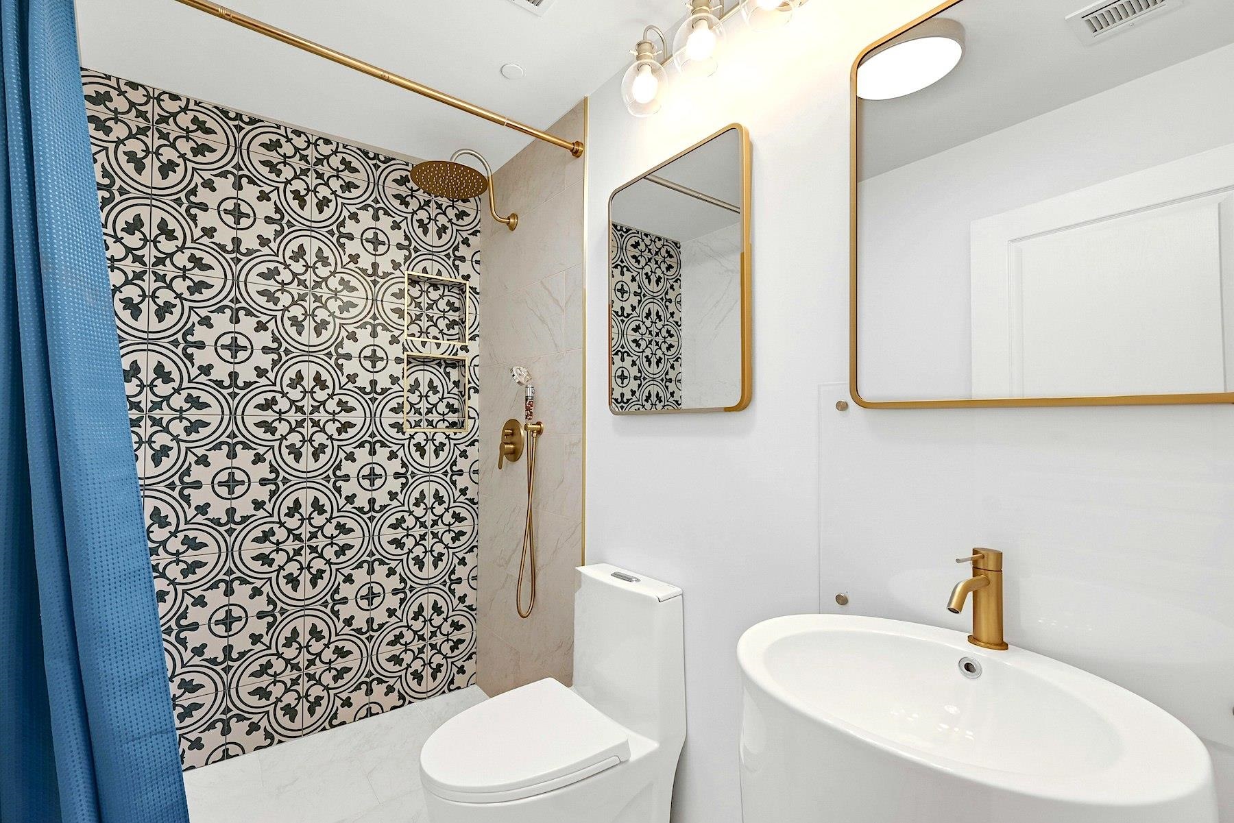 4315 PARK AVE Unit: 5D