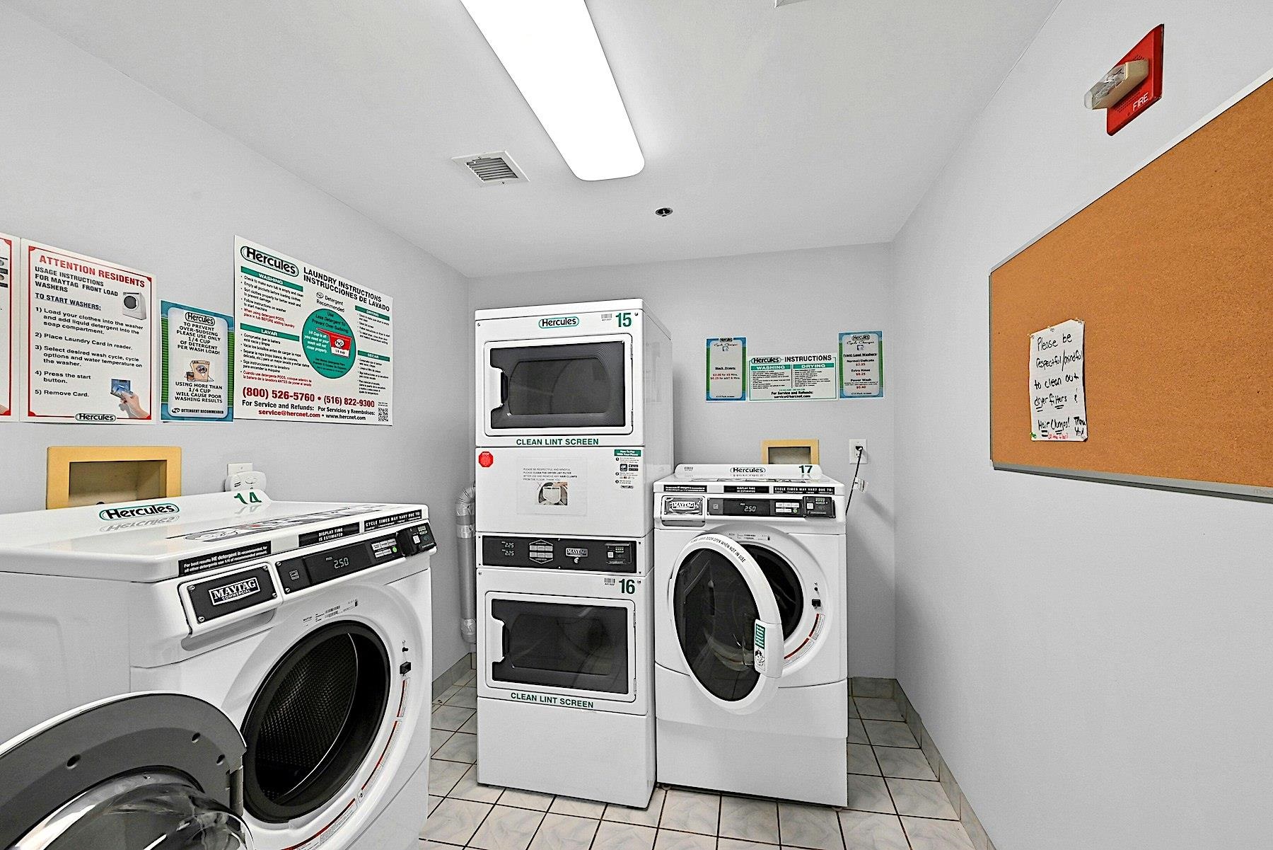 4315 PARK AVE Unit: 5D