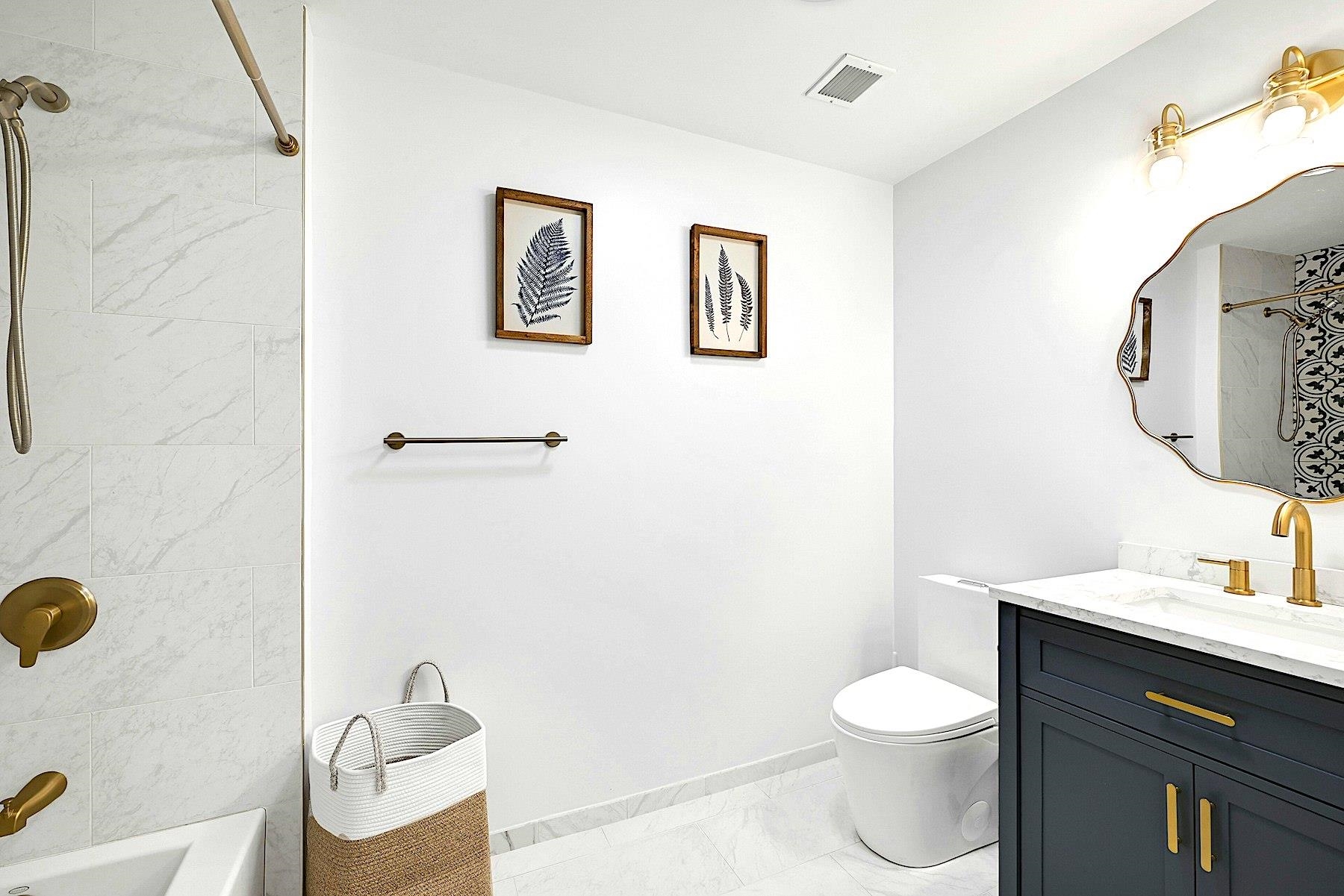 4315 PARK AVE Unit: 5D