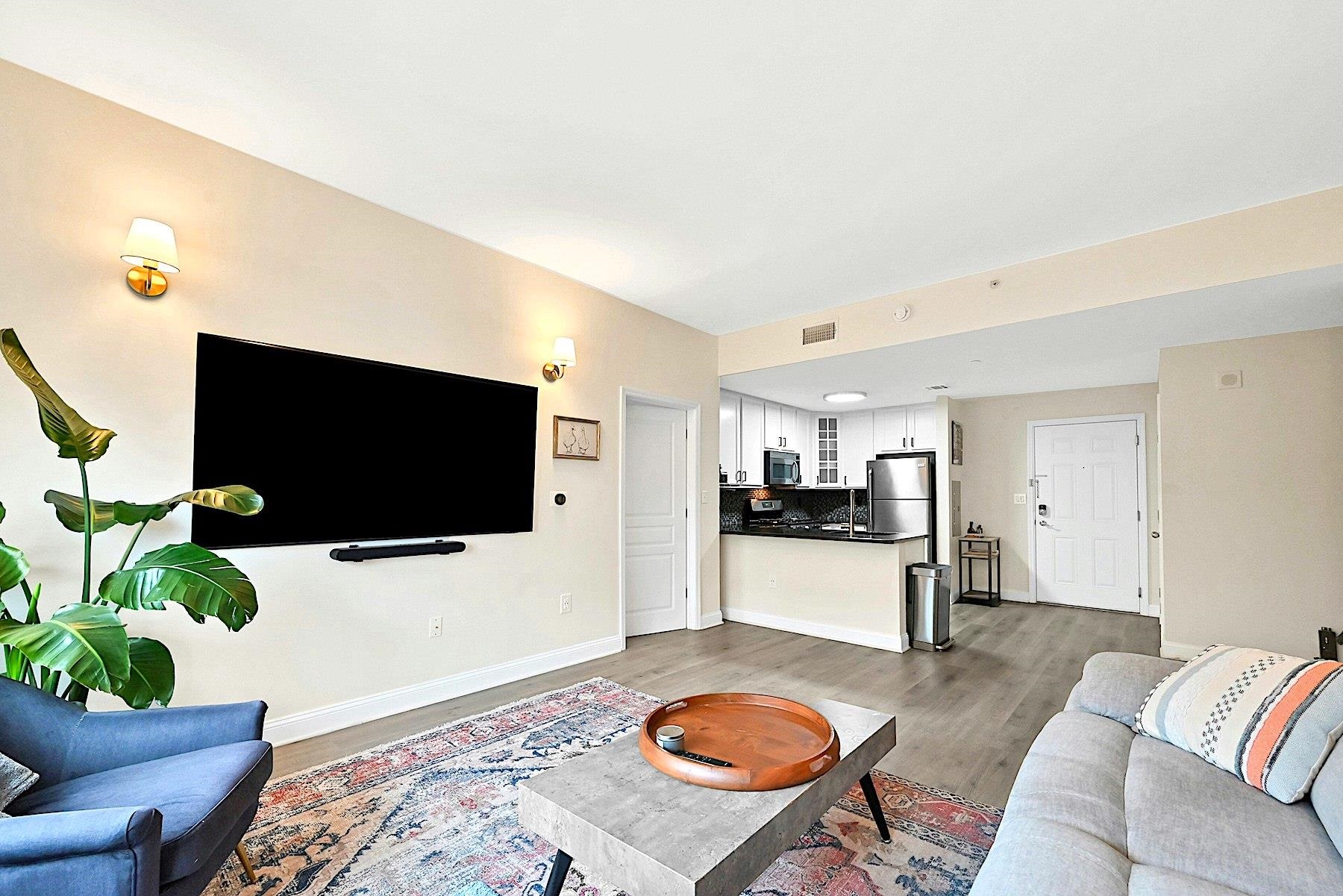 4315 PARK AVE Unit: 5D