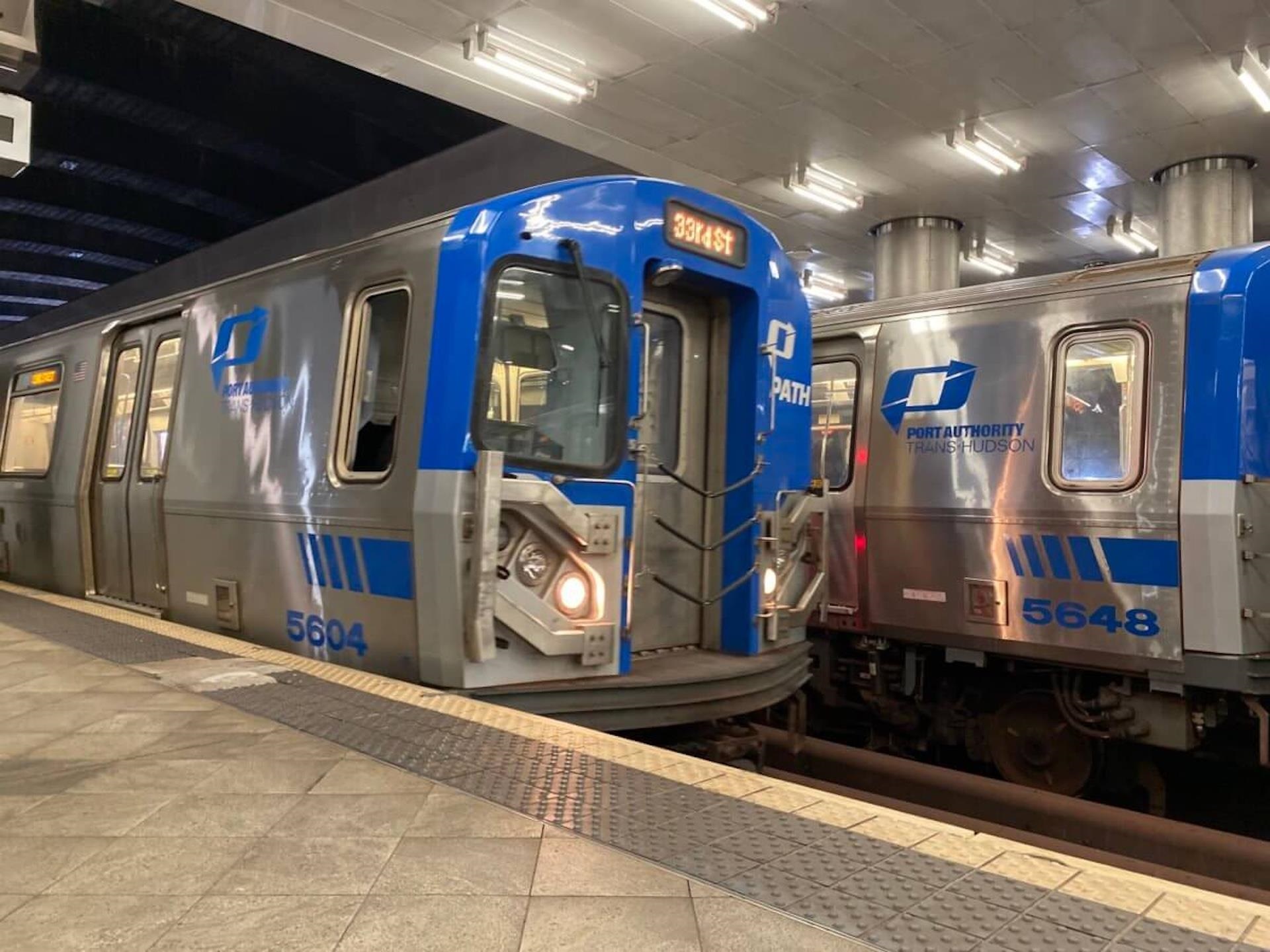 270 HARRISON AVE Unit: 210