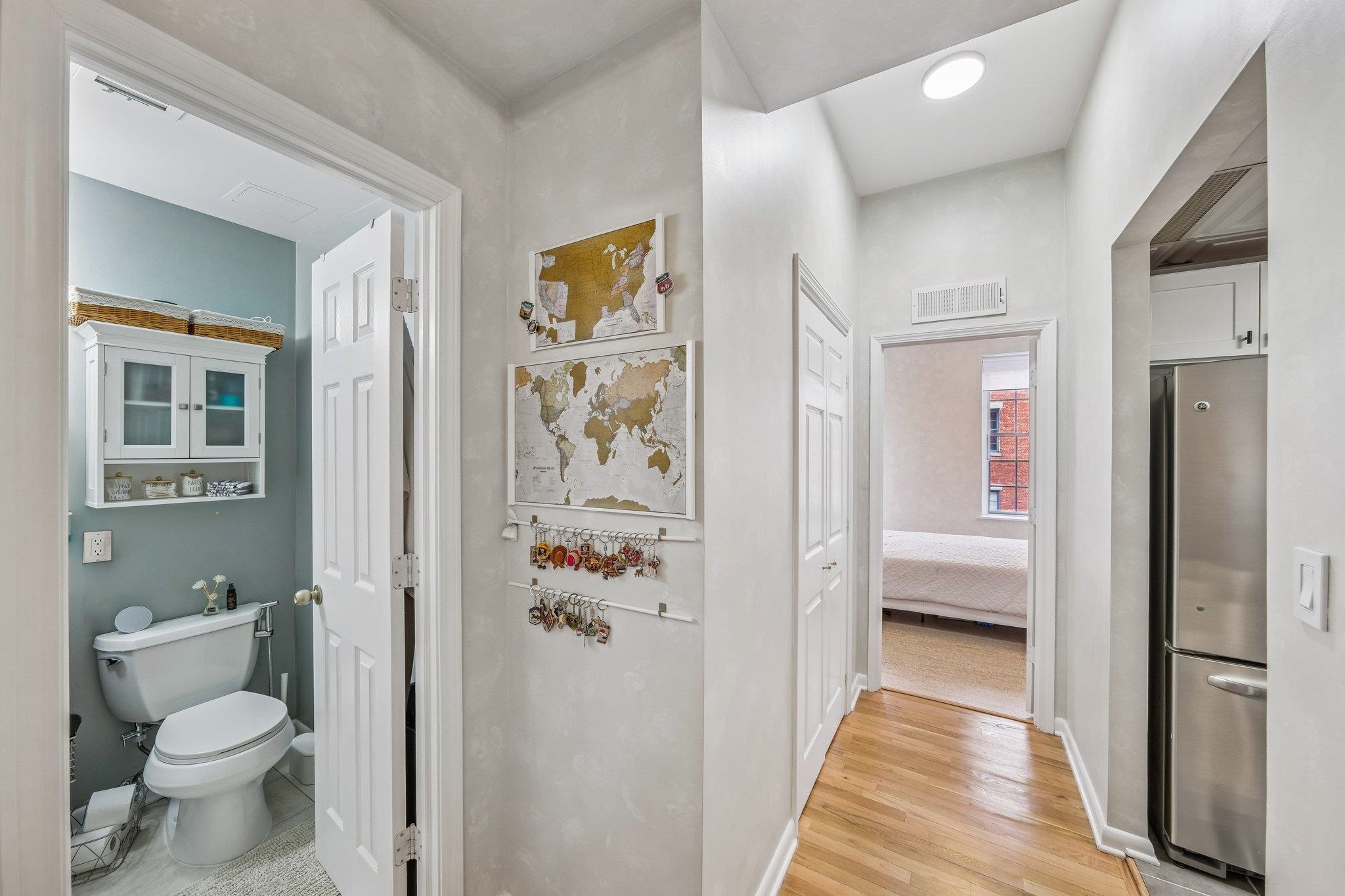 187 WAYNE ST Unit: 313C