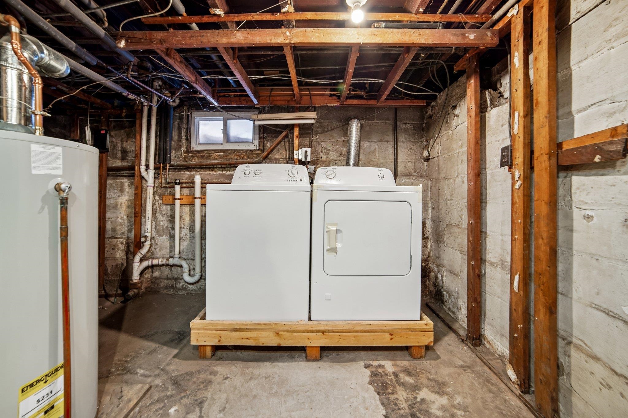 78 WEST 6TH ST Unit: #1