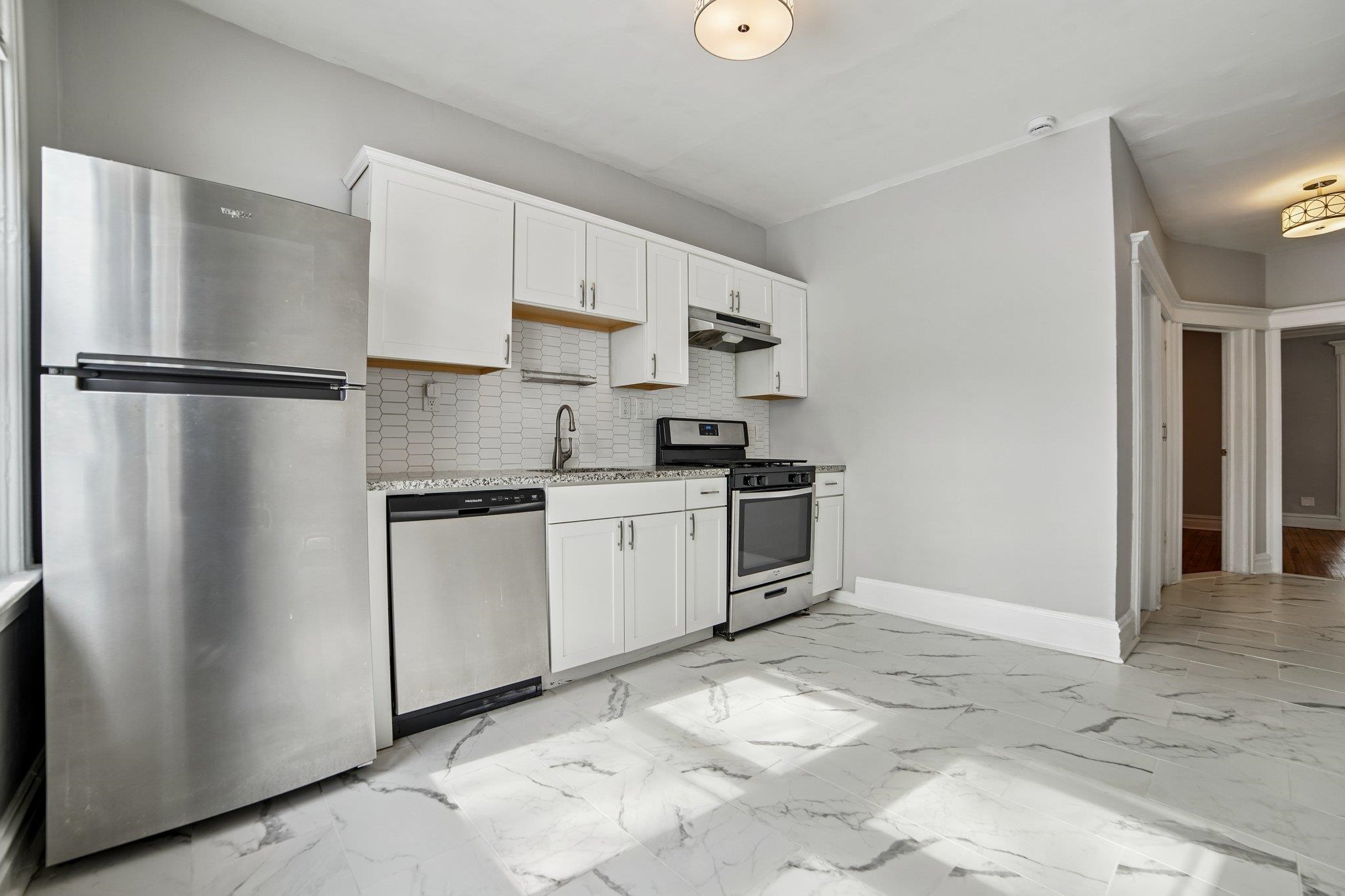 78 WEST 6TH ST Unit: #1