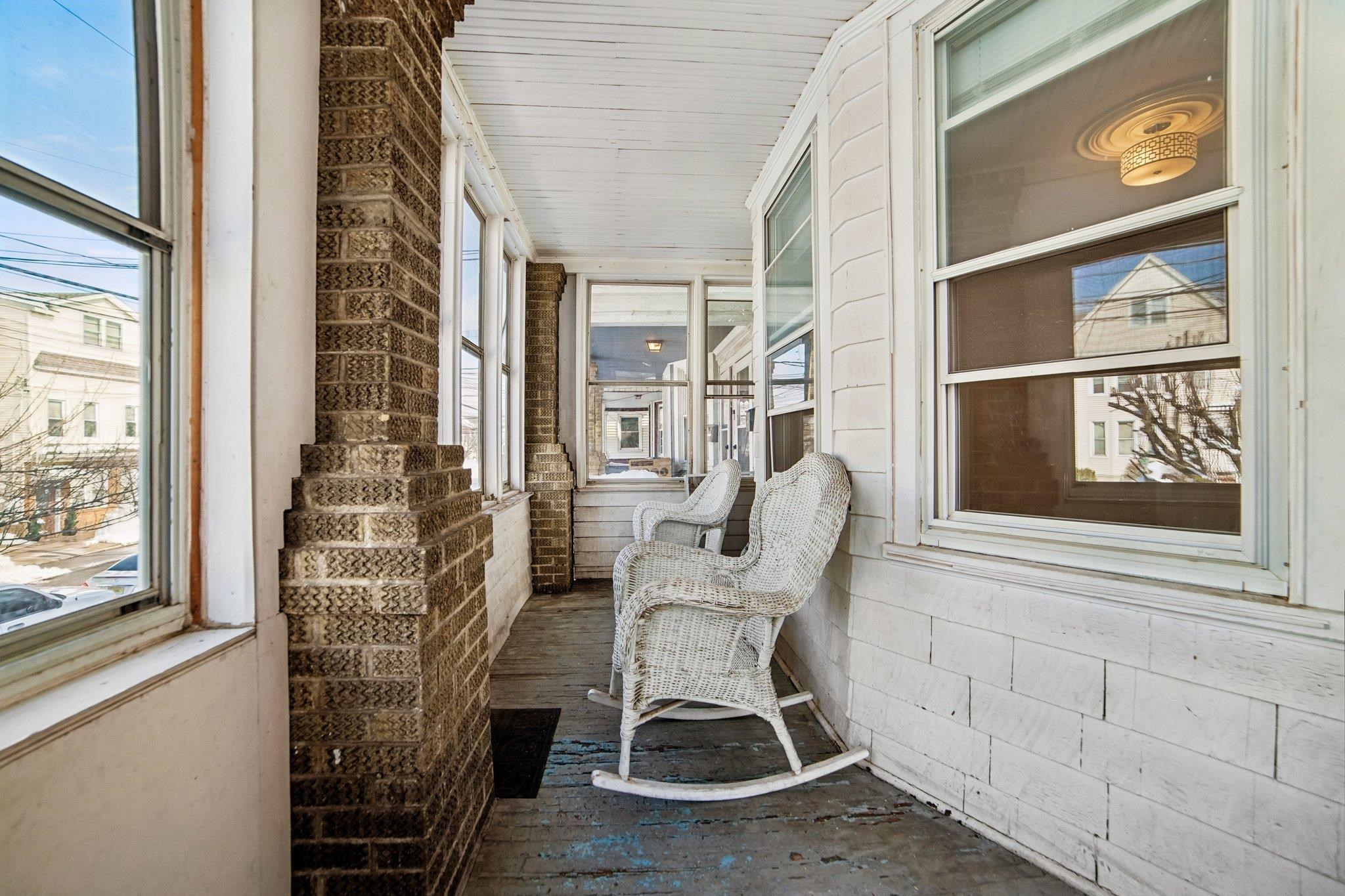 78 WEST 6TH ST Unit: #1