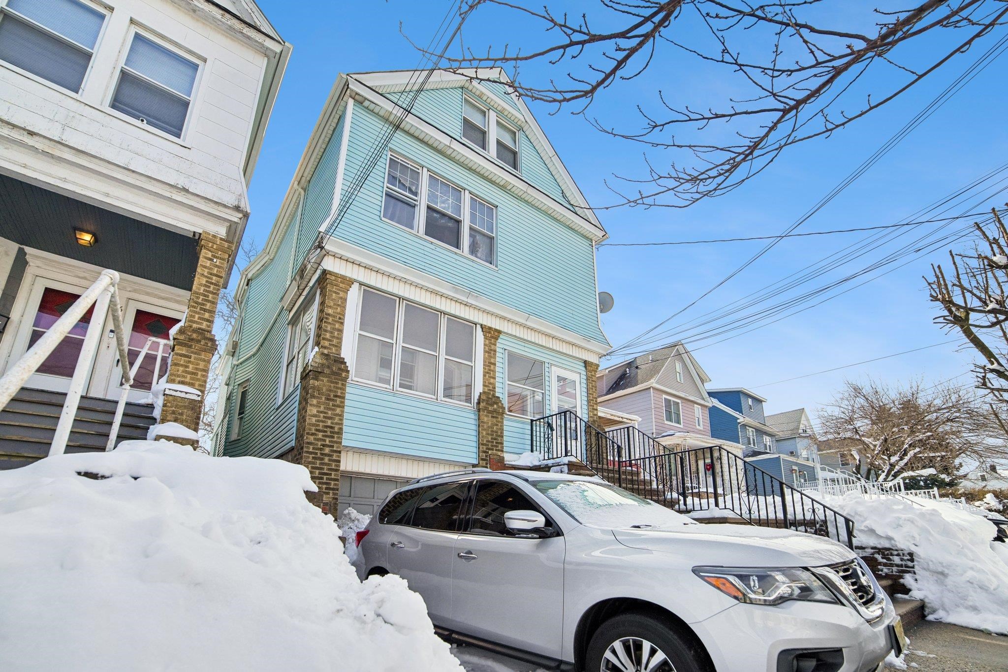 78 WEST 6TH ST Unit: #1