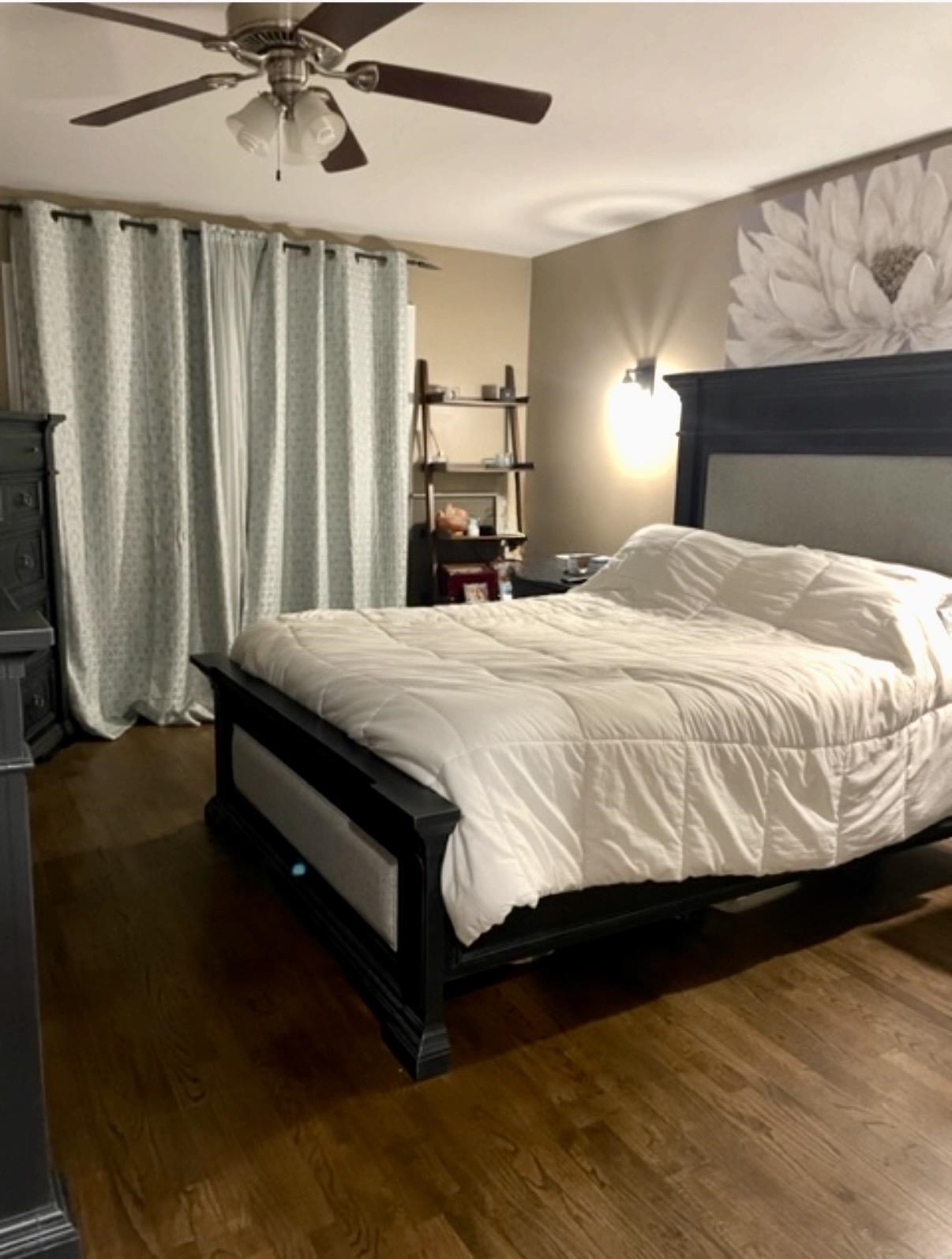 533 MADISON ST Unit: 3A