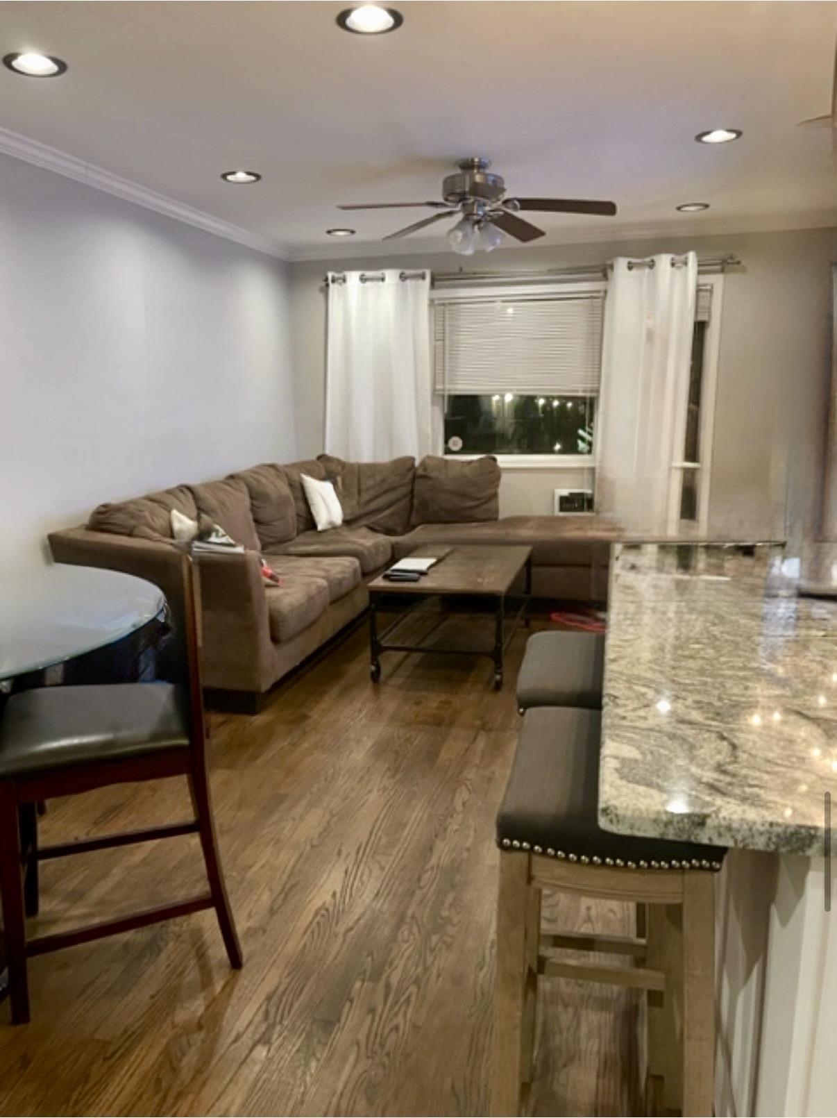 533 MADISON ST Unit: 3A