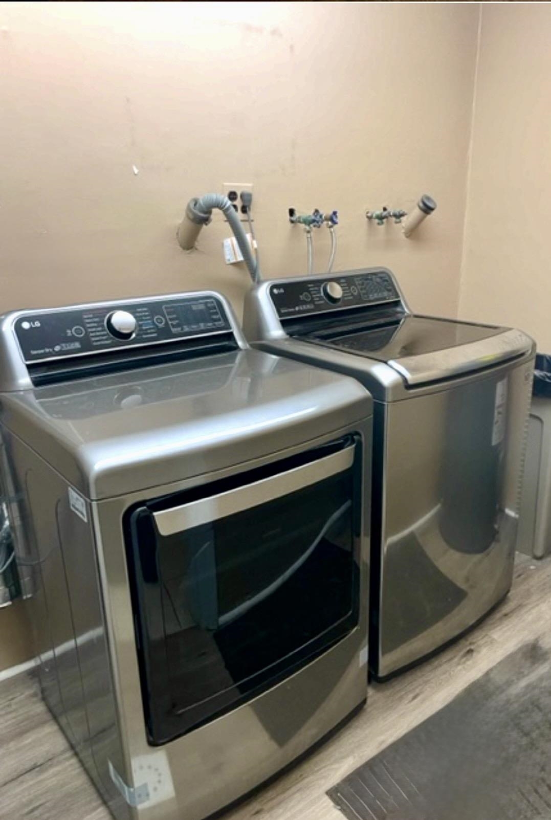 533 MADISON ST Unit: 3A