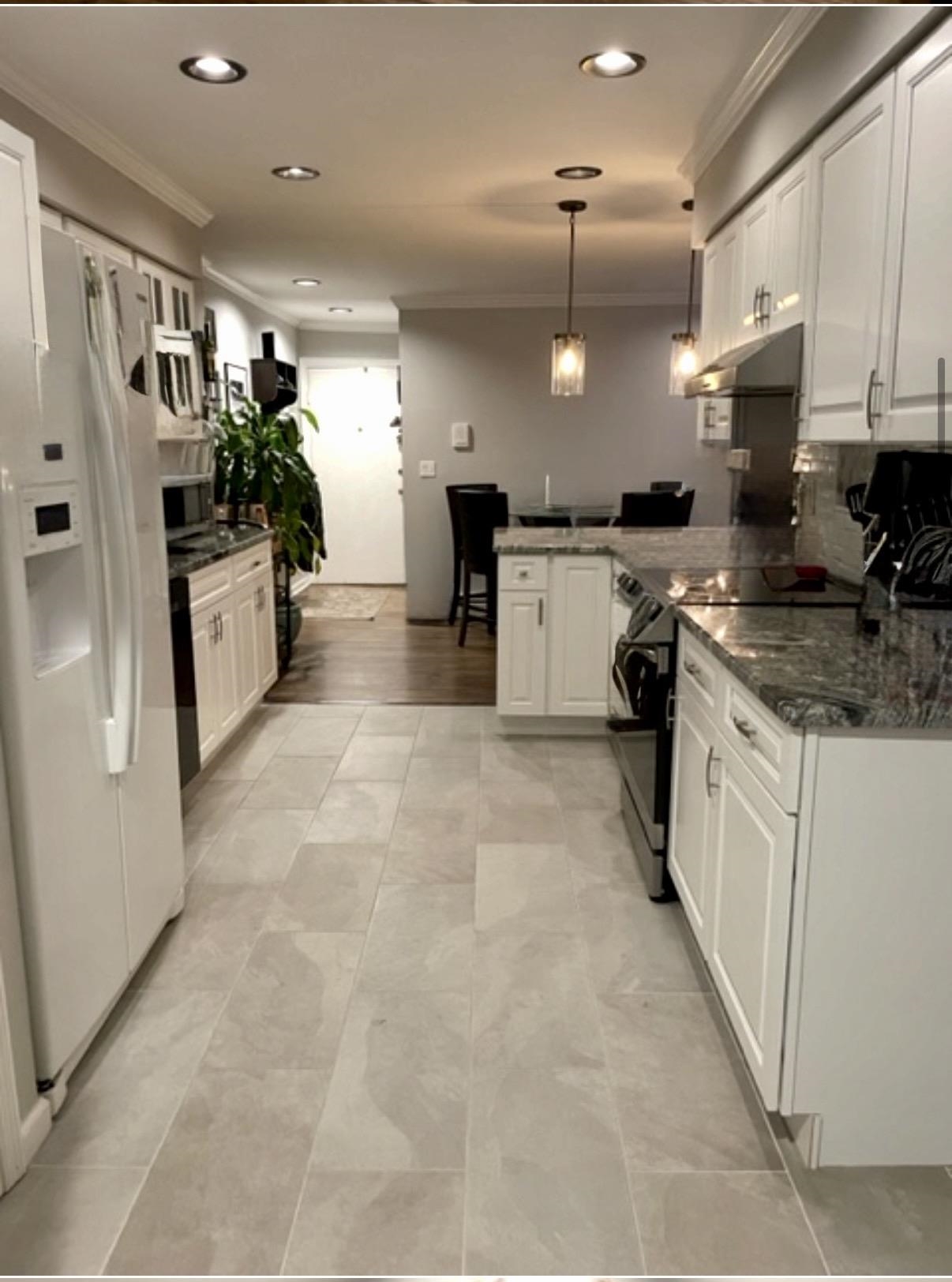 533 MADISON ST Unit: 3A