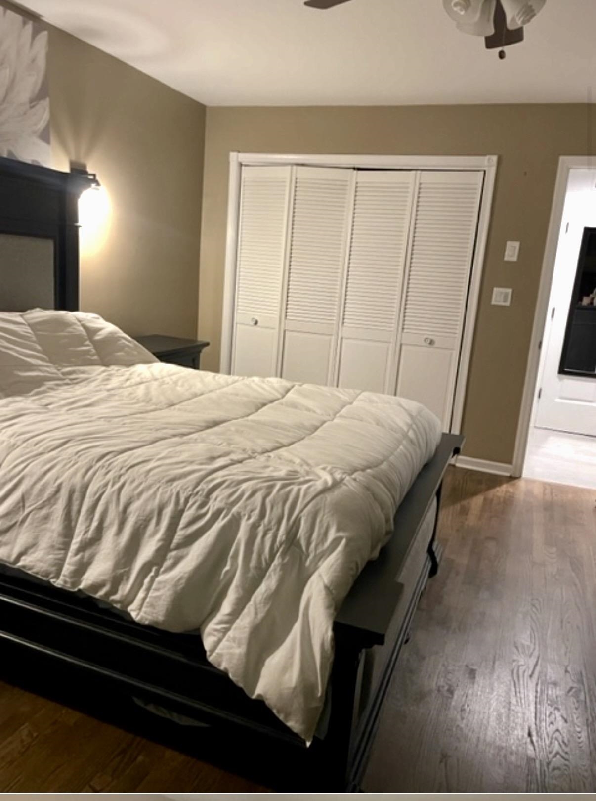 533 MADISON ST Unit: 3A