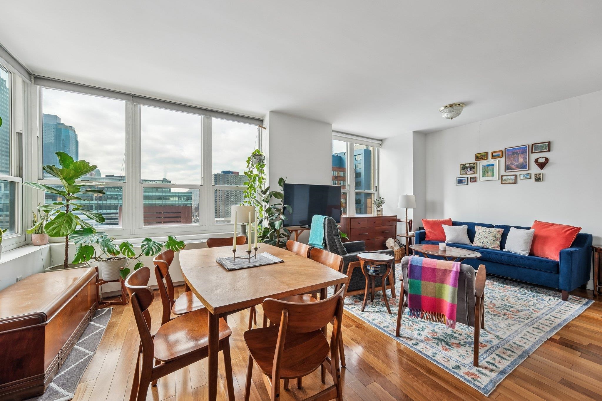 88 MORGAN ST Unit: 1008