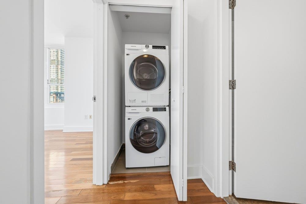 88 MORGAN ST Unit: 1008