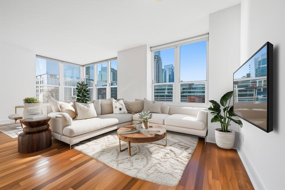 88 MORGAN ST Unit: 1008