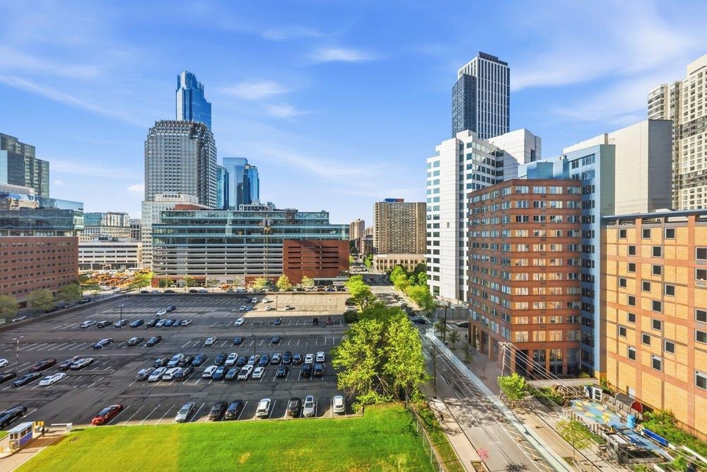 88 MORGAN ST Unit: 1008