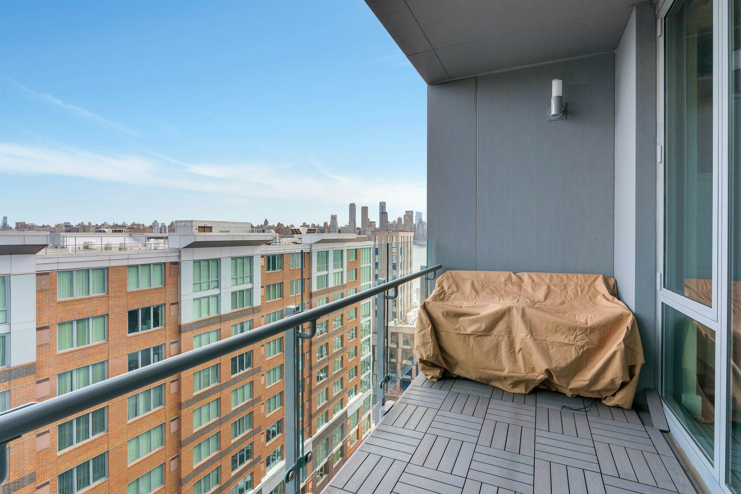 9 AVENUE AT PORT IMPERIAL Unit: PH03