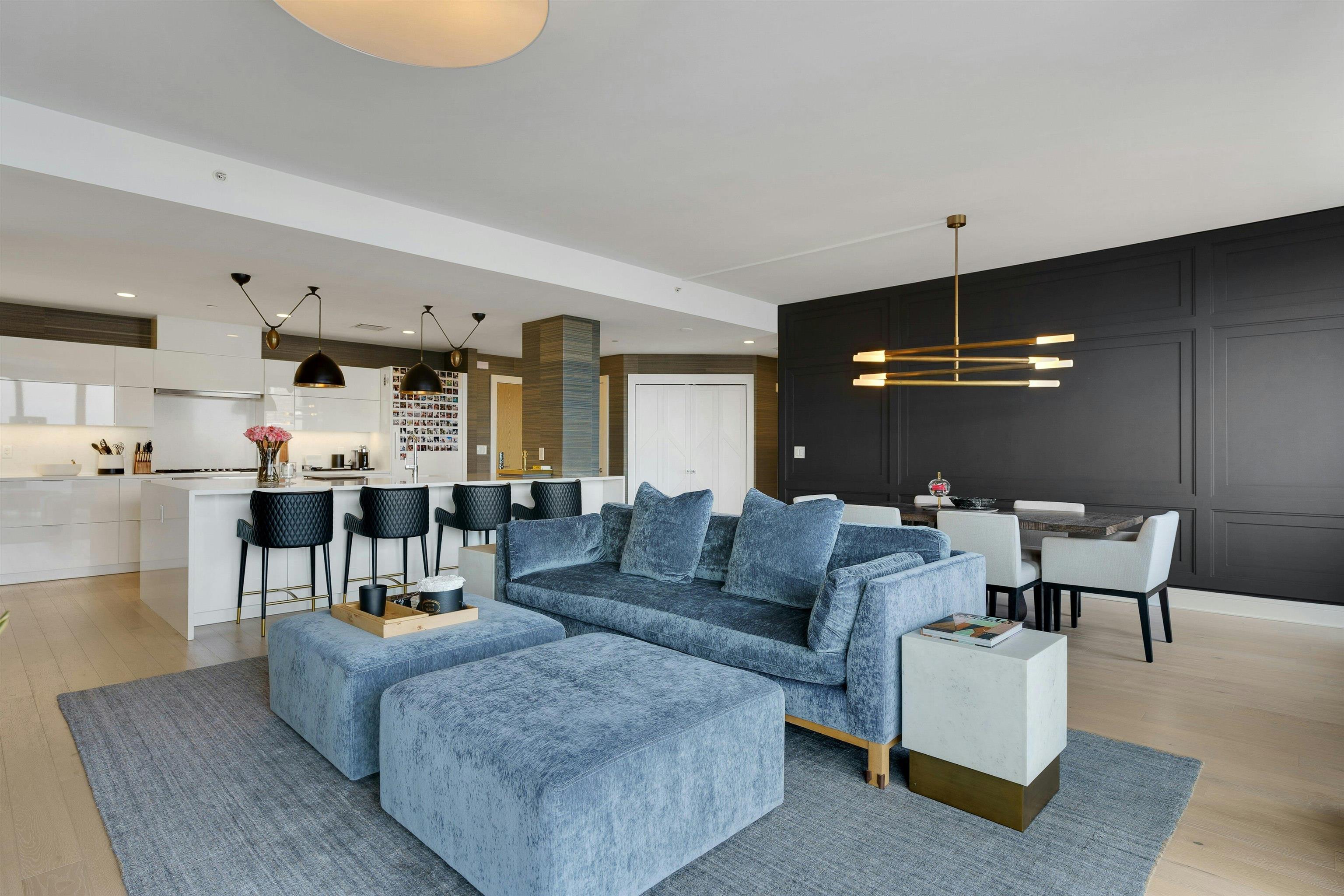 9 AVENUE AT PORT IMPERIAL Unit: PH03