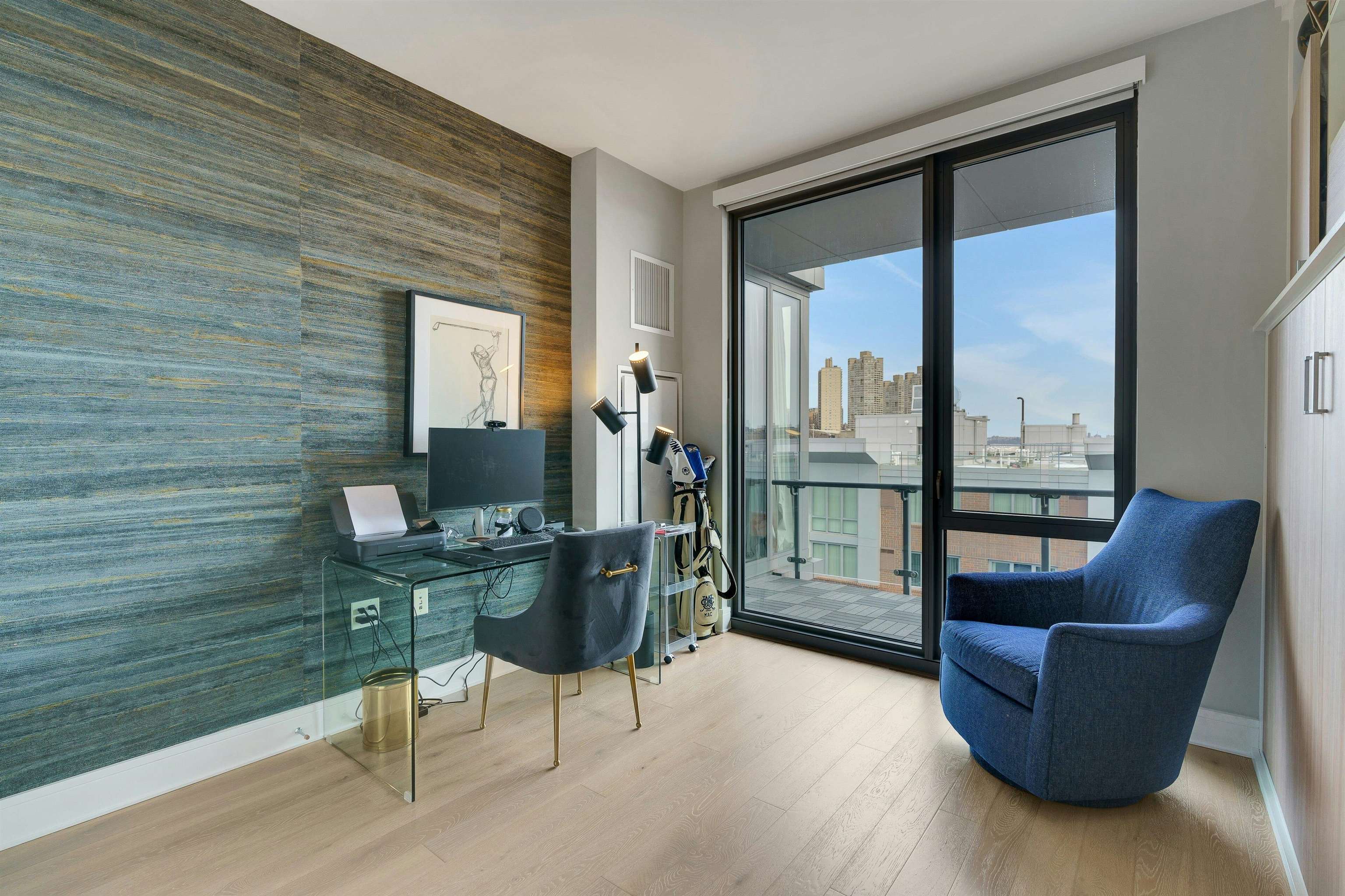 9 AVENUE AT PORT IMPERIAL Unit: PH03