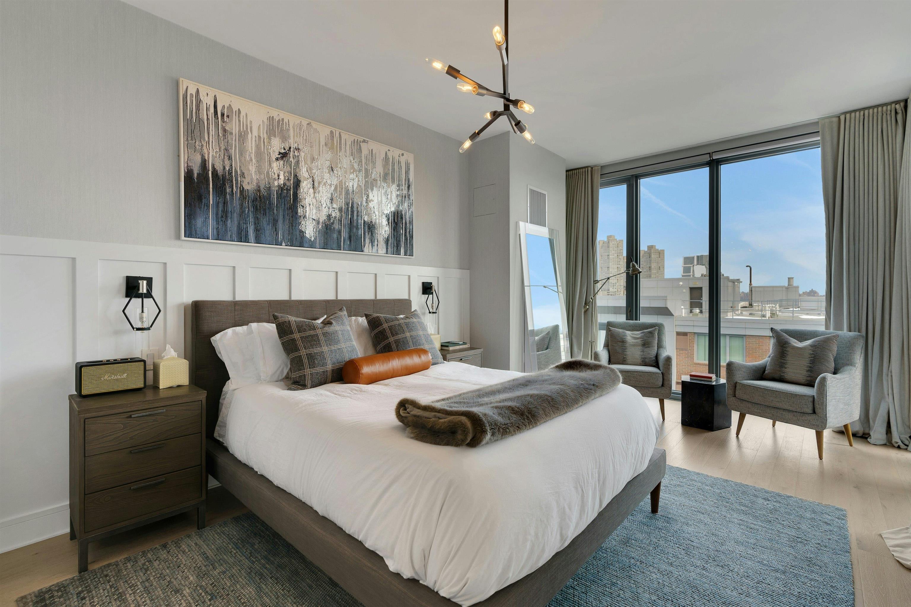 9 AVENUE AT PORT IMPERIAL Unit: PH03