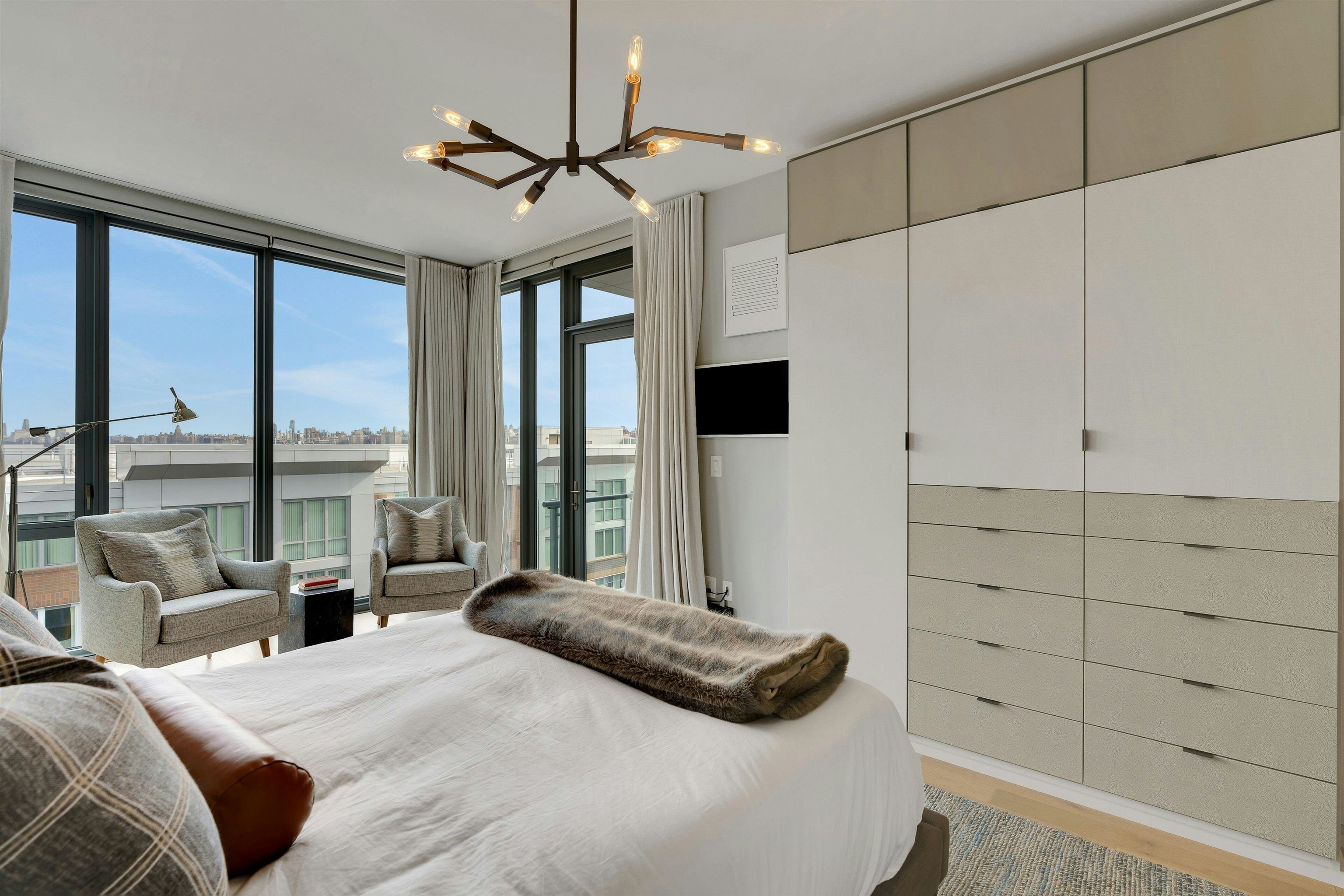 9 AVENUE AT PORT IMPERIAL Unit: PH03