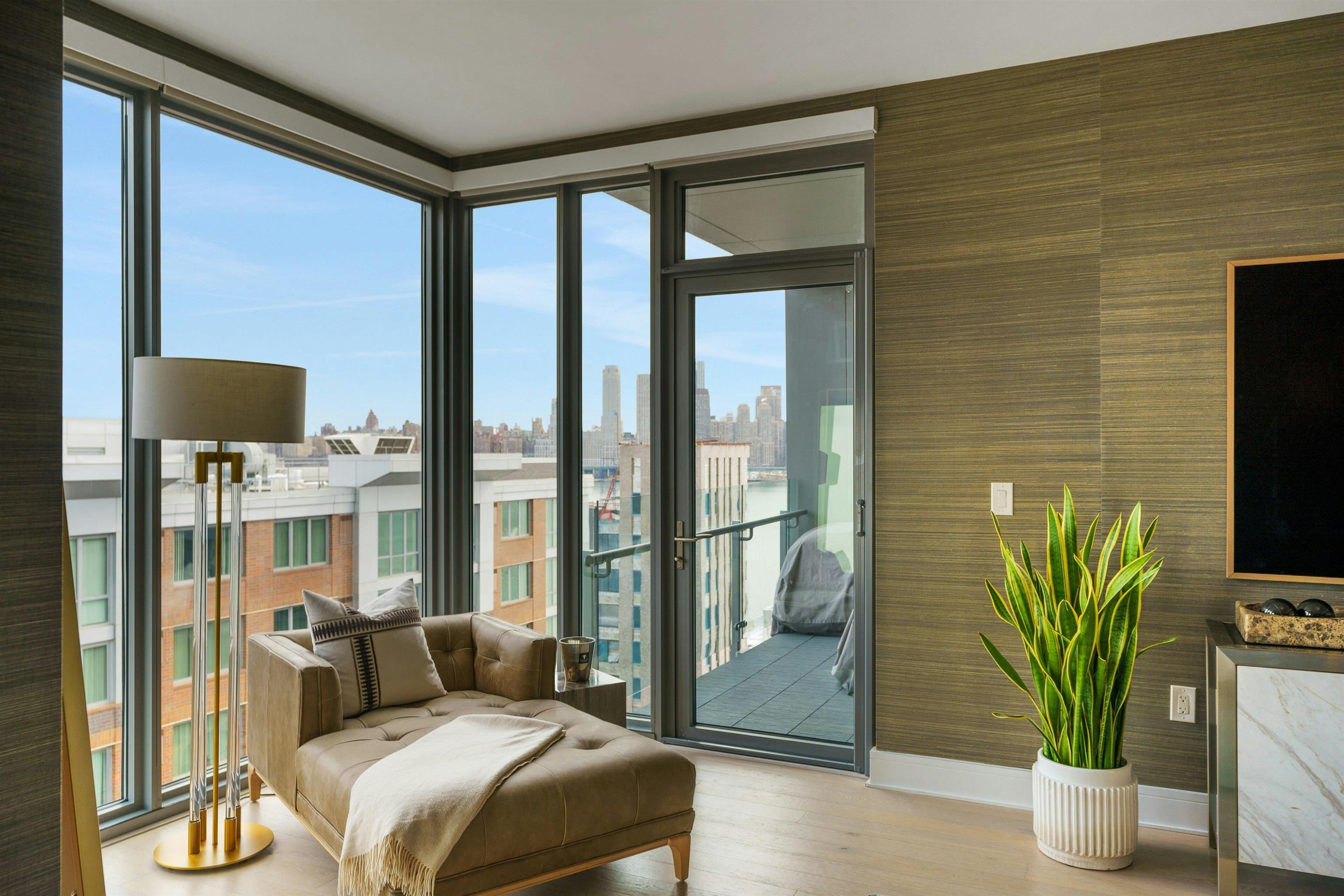 9 AVENUE AT PORT IMPERIAL Unit: PH03