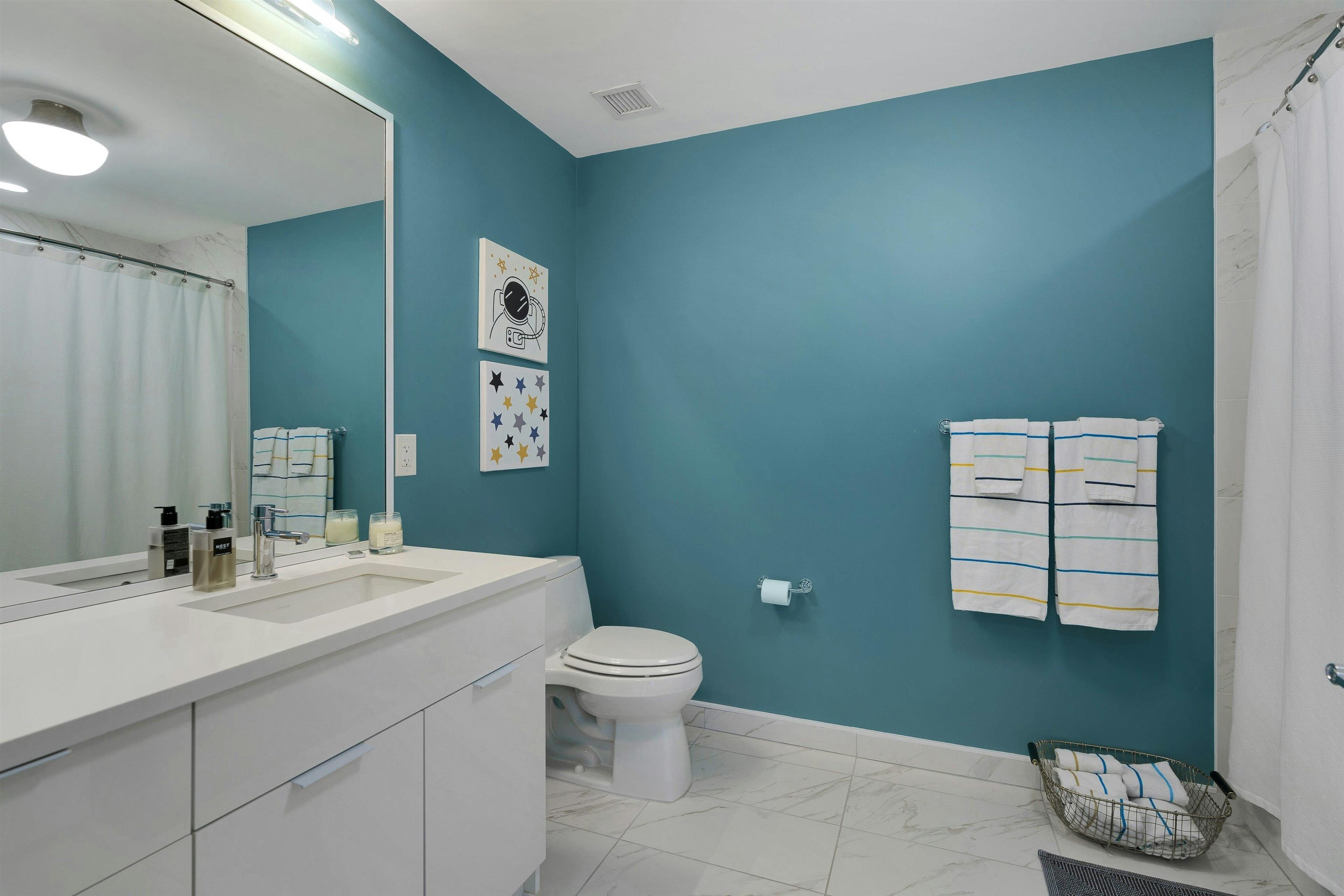 9 AVENUE AT PORT IMPERIAL Unit: PH03